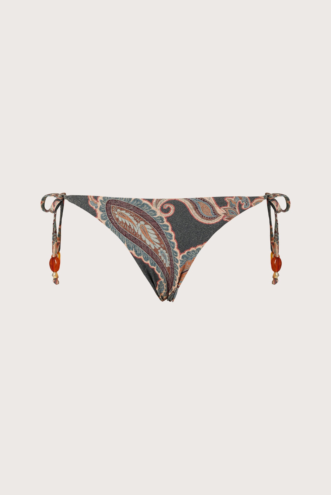 Siraya Side Tie Bikini Bottom
