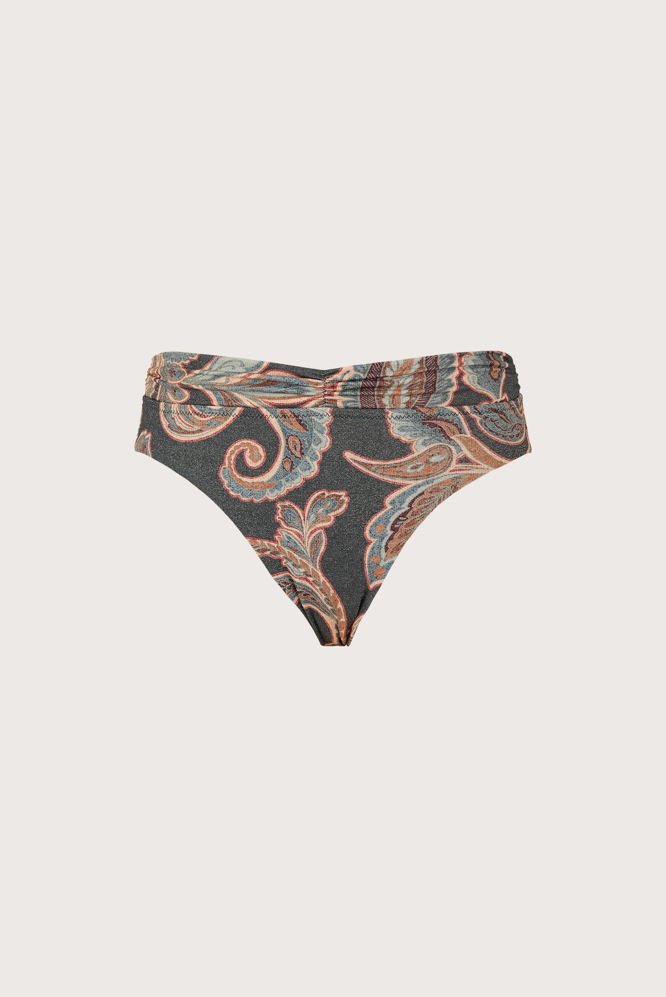 Siraya Tankini Top