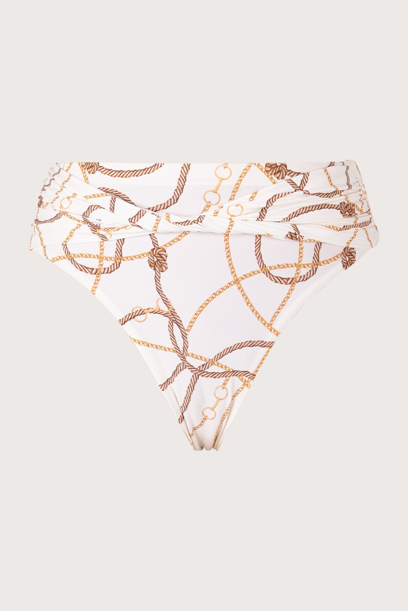 Calzón Faja Torneada Do Reis