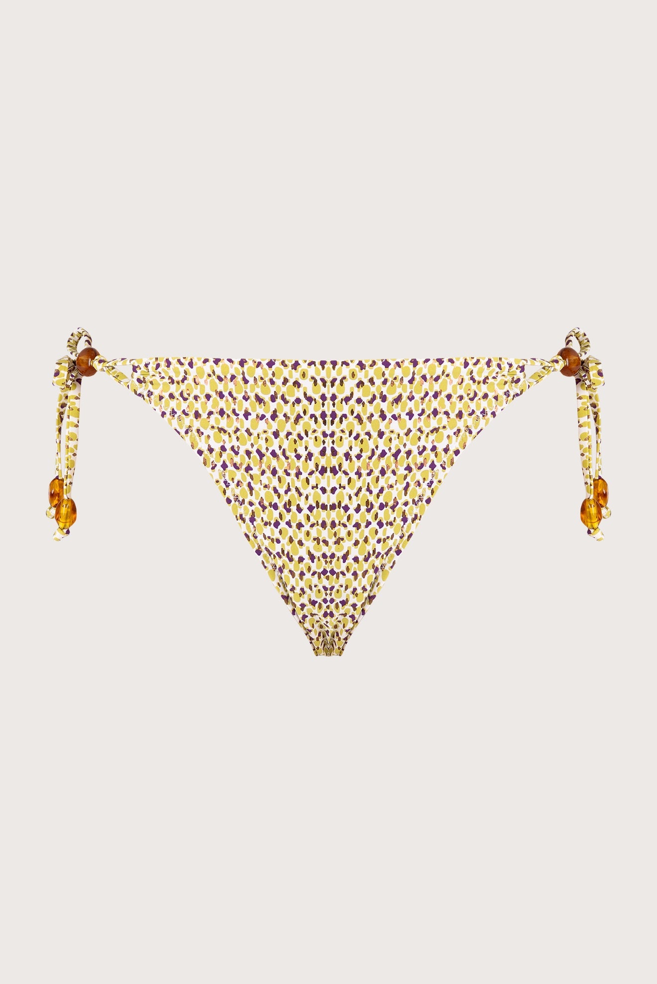 Calzón Tiritas Beads Ilhabela