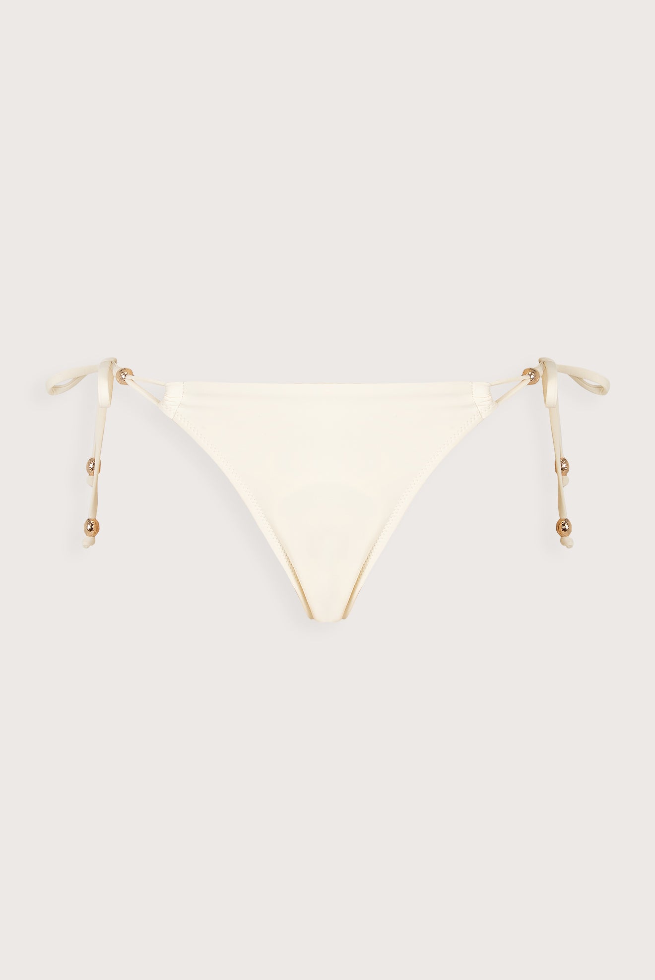 Ilhabella Metallic Detail Bottom