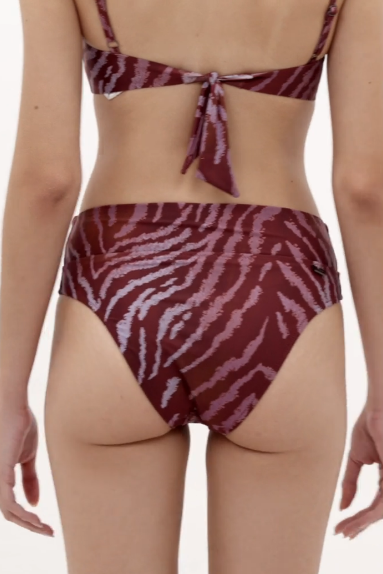 Calzón Faja Zafira