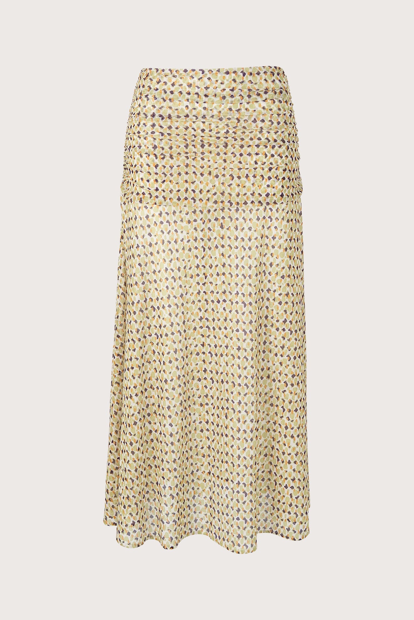 Falda Larga Ilhabela