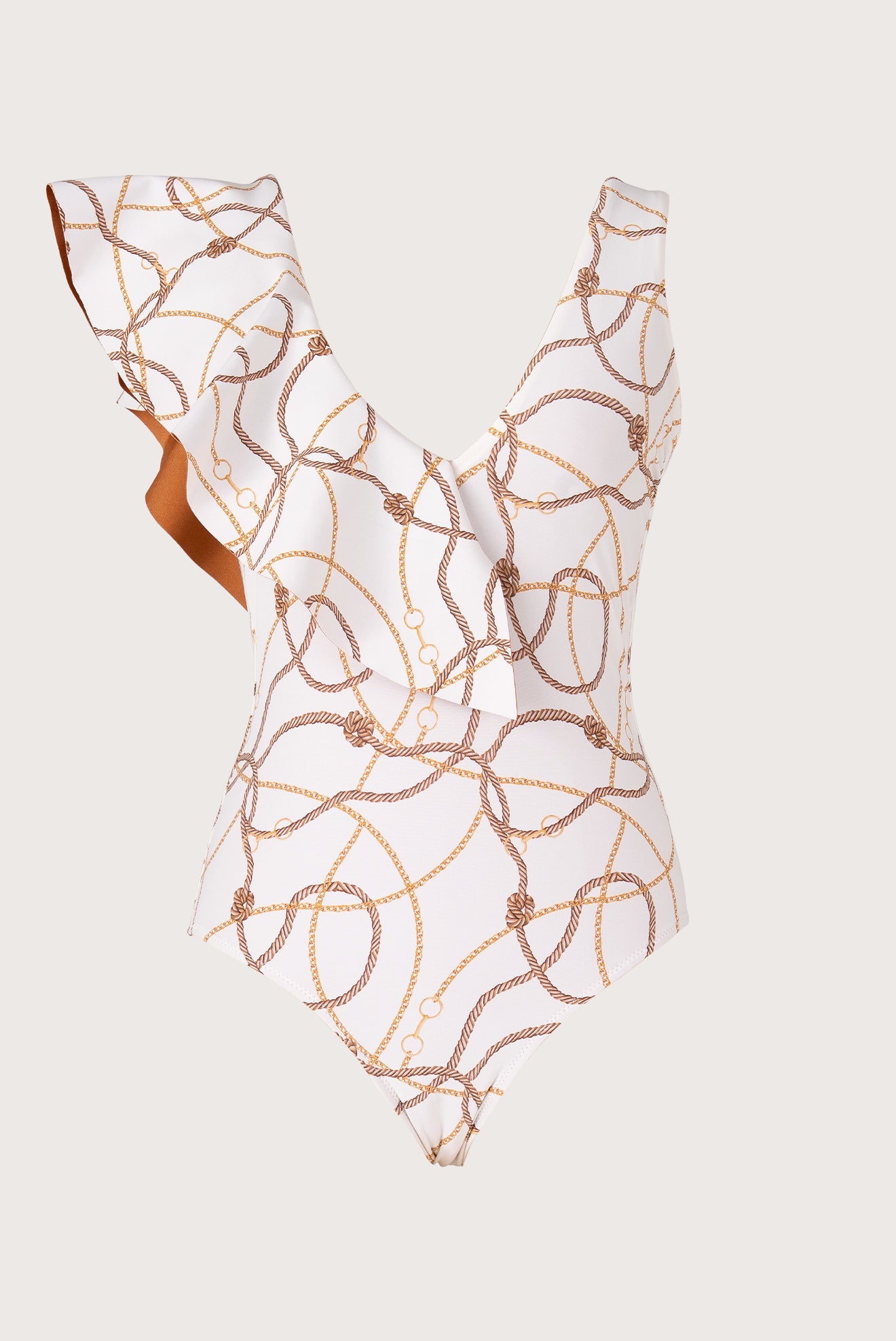 Entero Camiseta Volado Do Reis