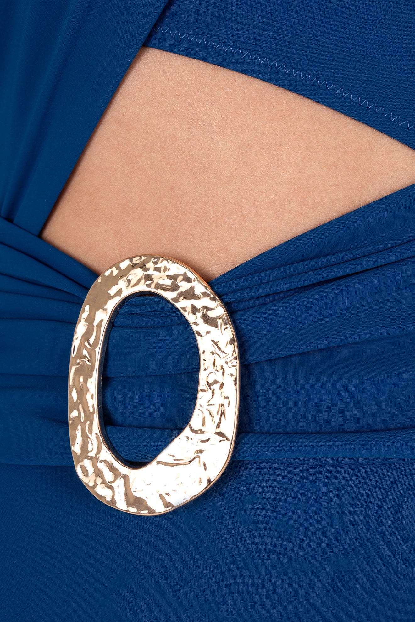 Paraty  One Piece Blue