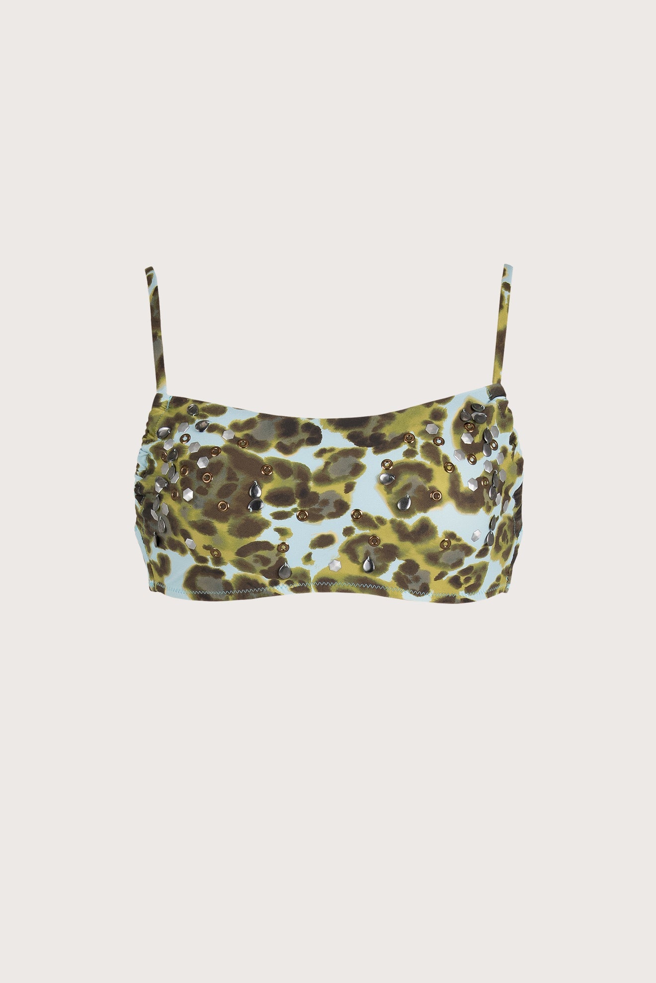 Top Bandeau Cirila