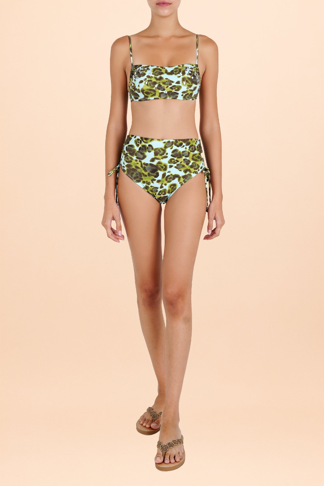 Top Bandeau Cirila