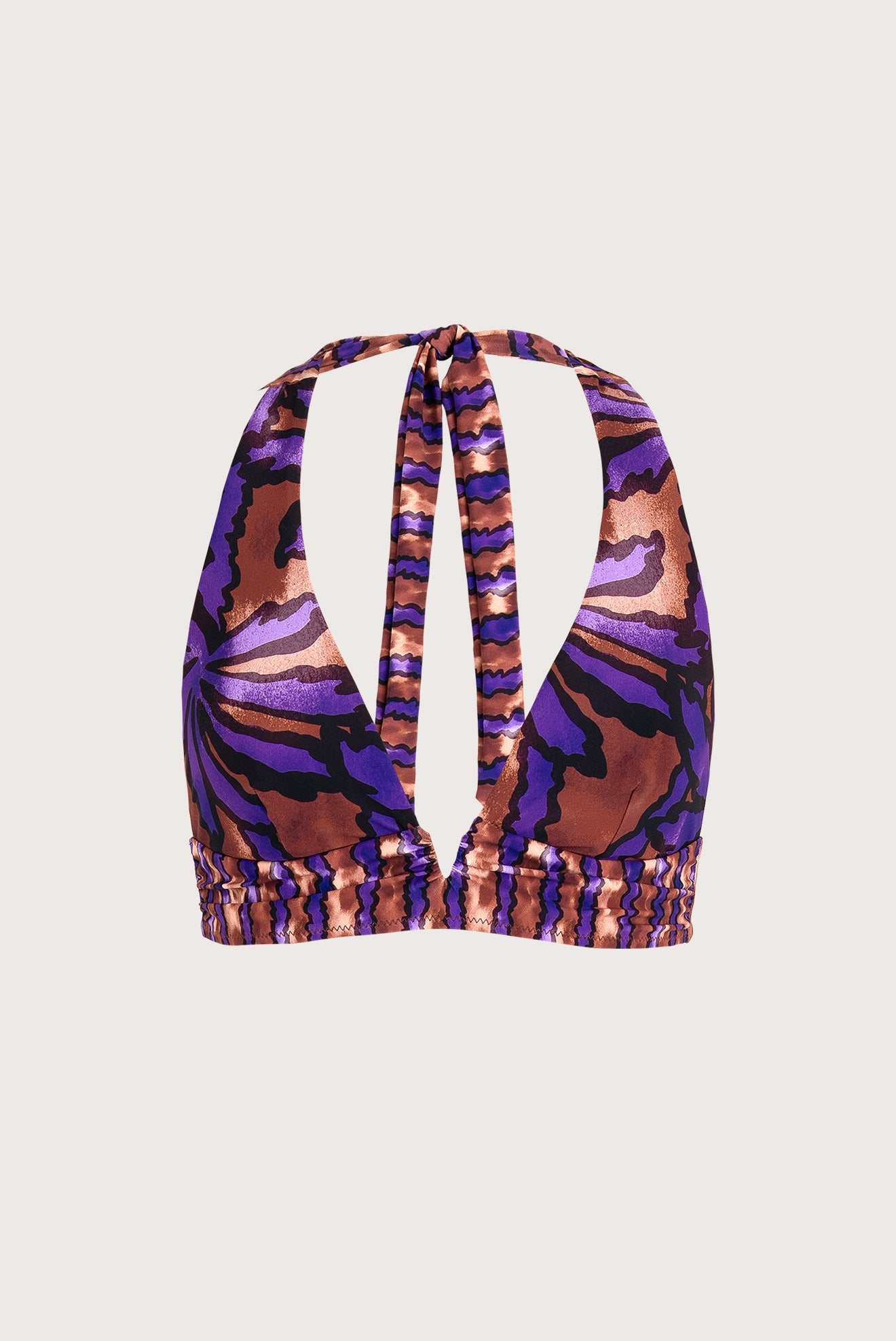 Top Halter V Attalea