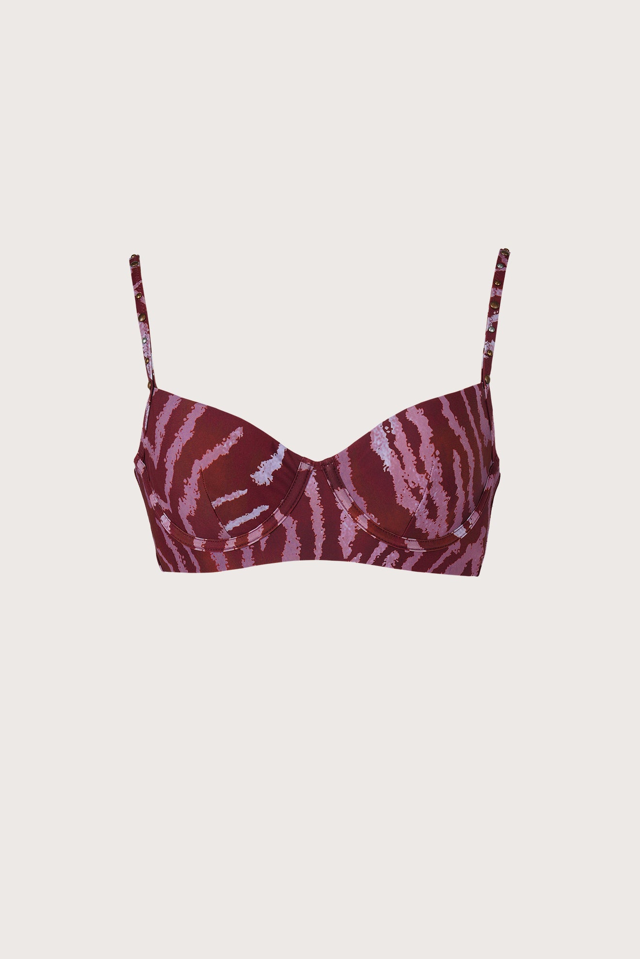 Top corsetero Zafira