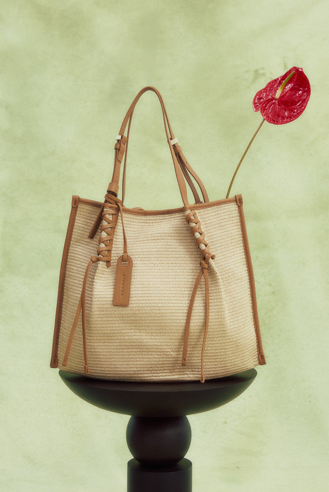 Bolsa Tote Cacao Natural