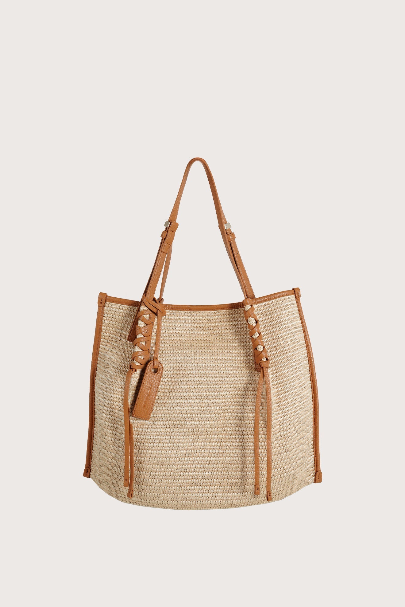 Bolsa Tote Cacao Natural