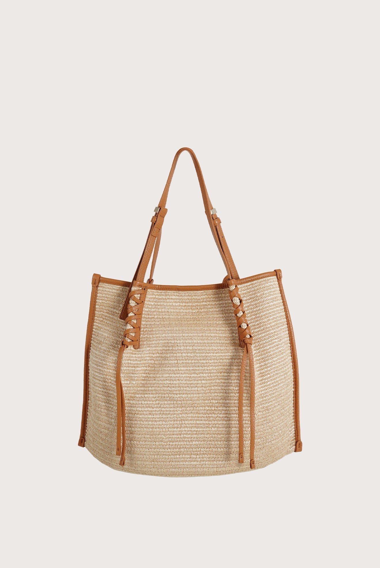 Bolsa Tote Cacao Natural