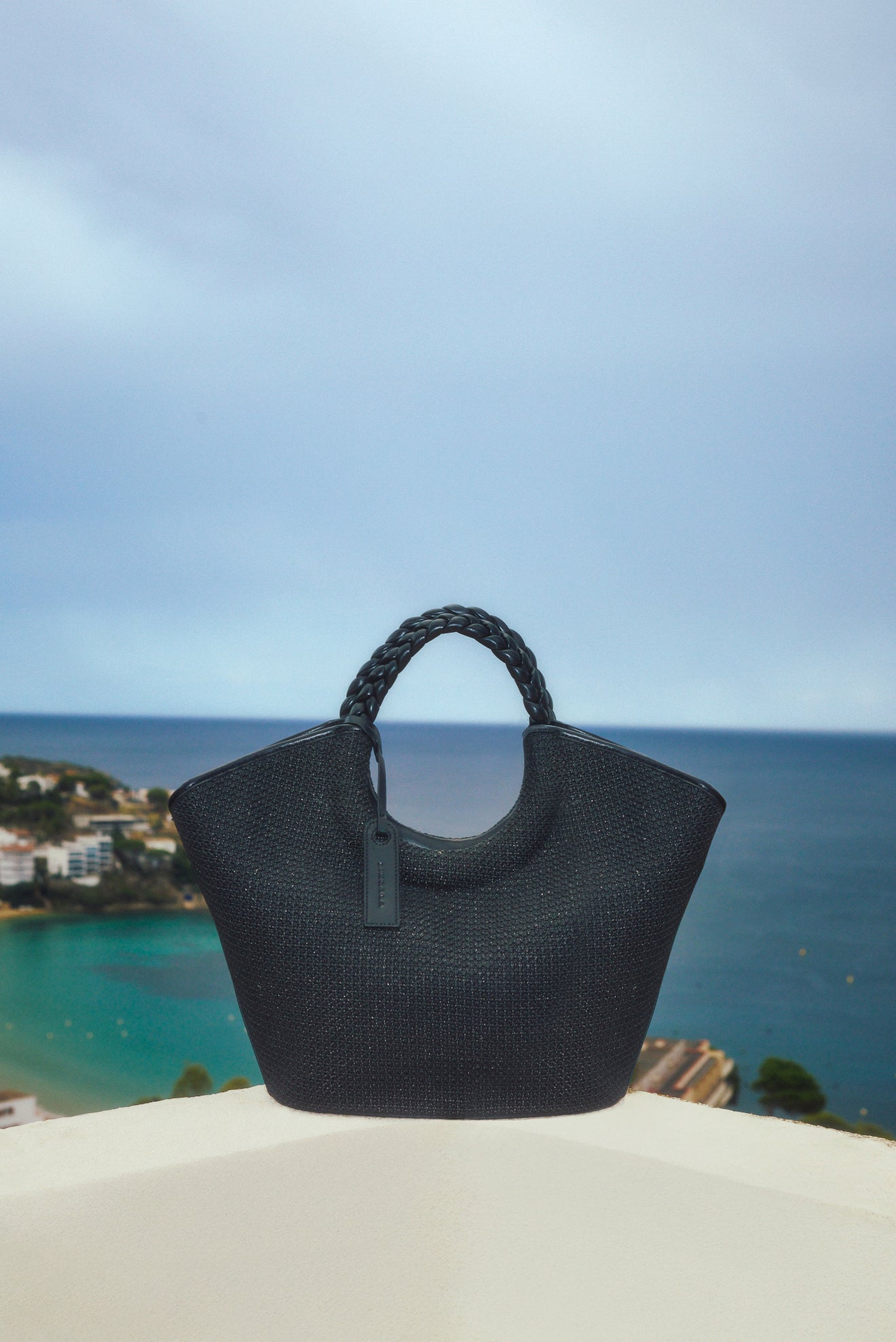 Bolsa Ceiba Negro