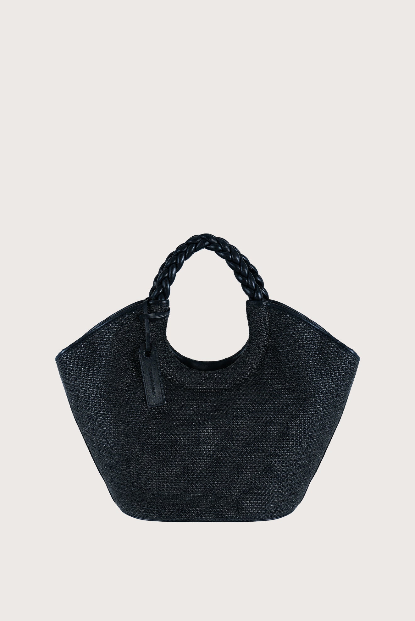 Bolsa Ceiba Negro