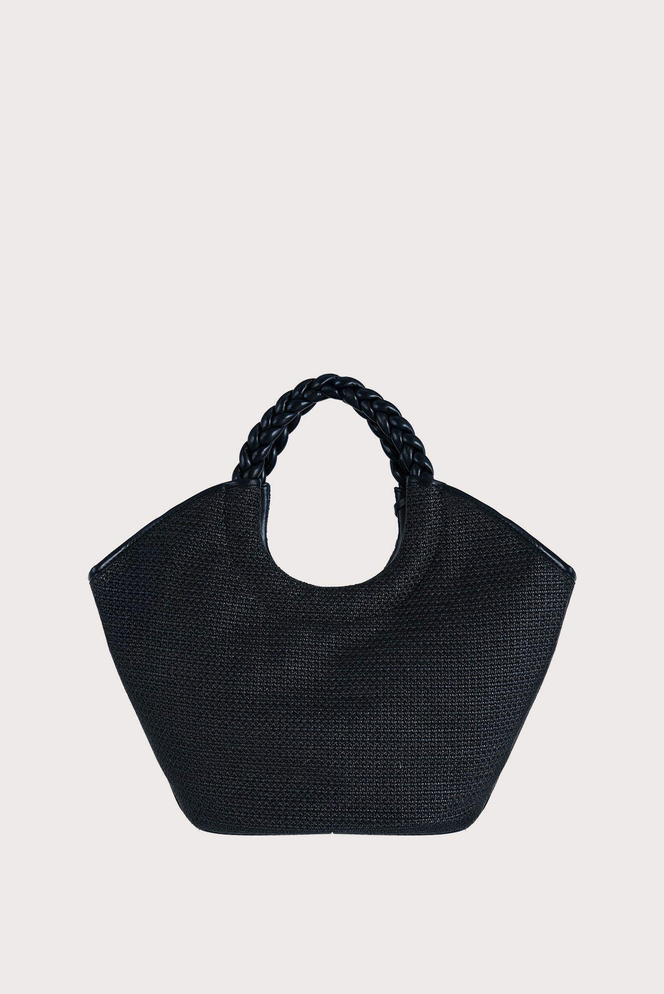 Bolsa Ceiba Negro