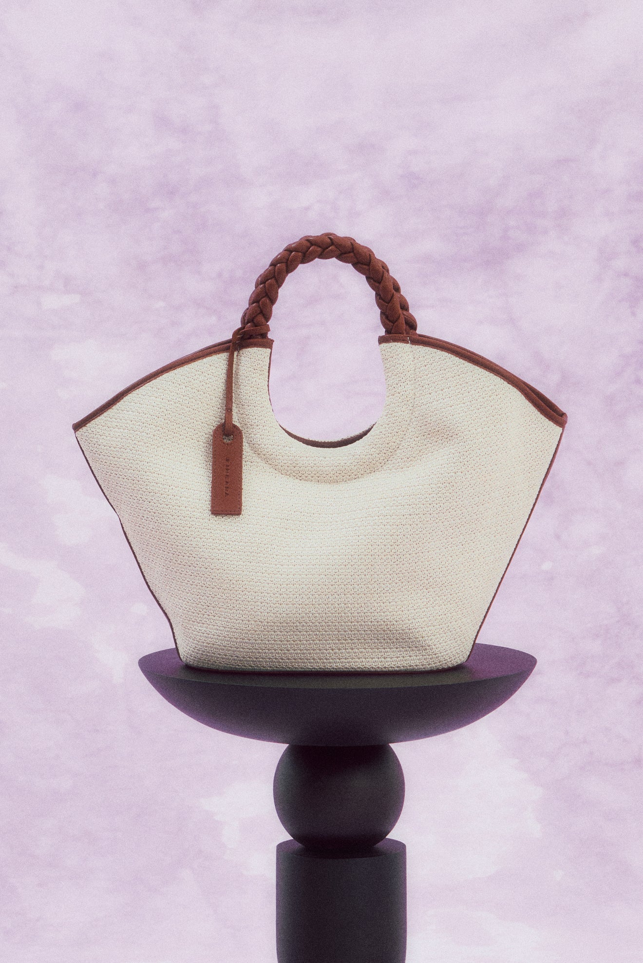 Bolsa Ceiba Natural