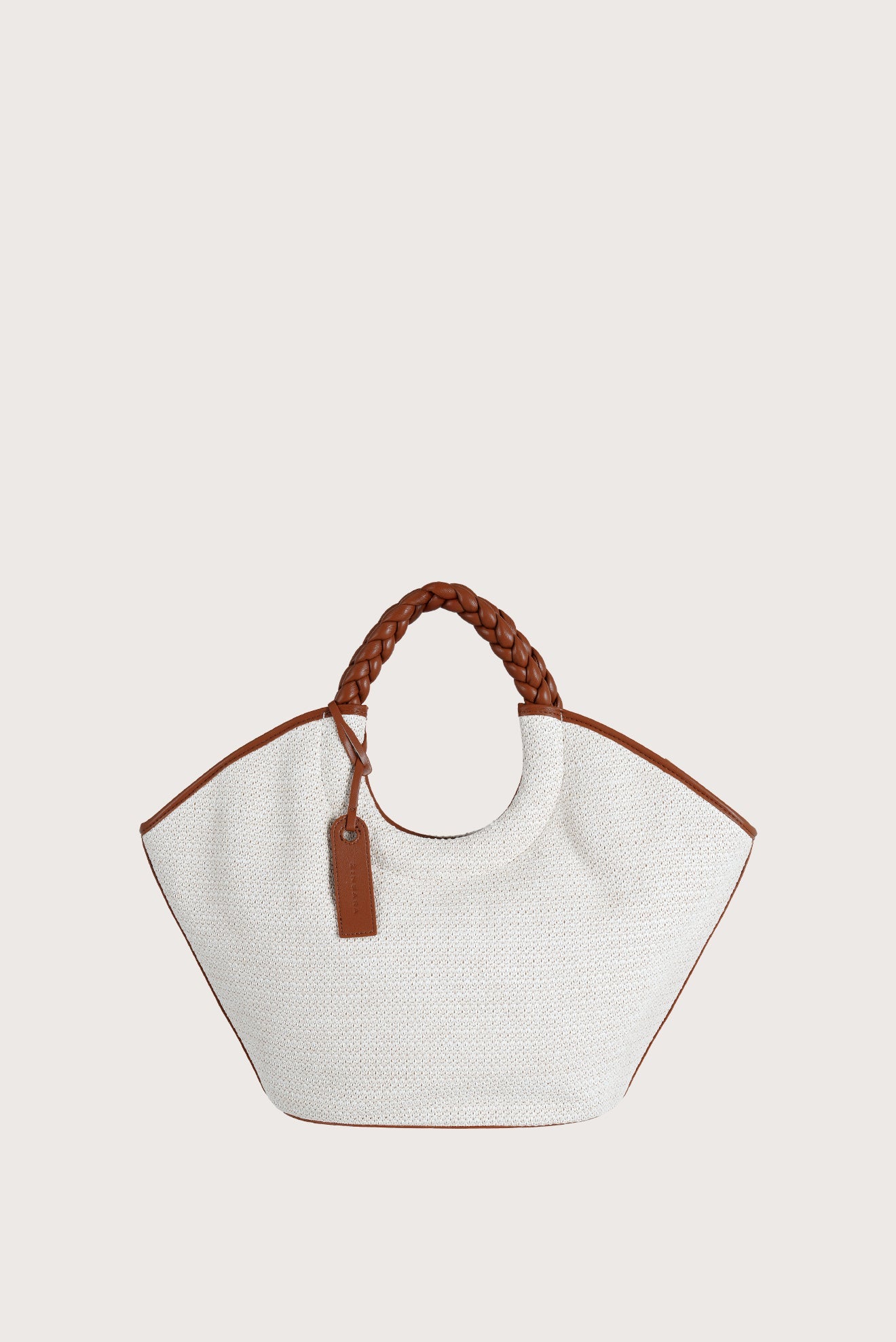 Bolsa Ceiba Natural