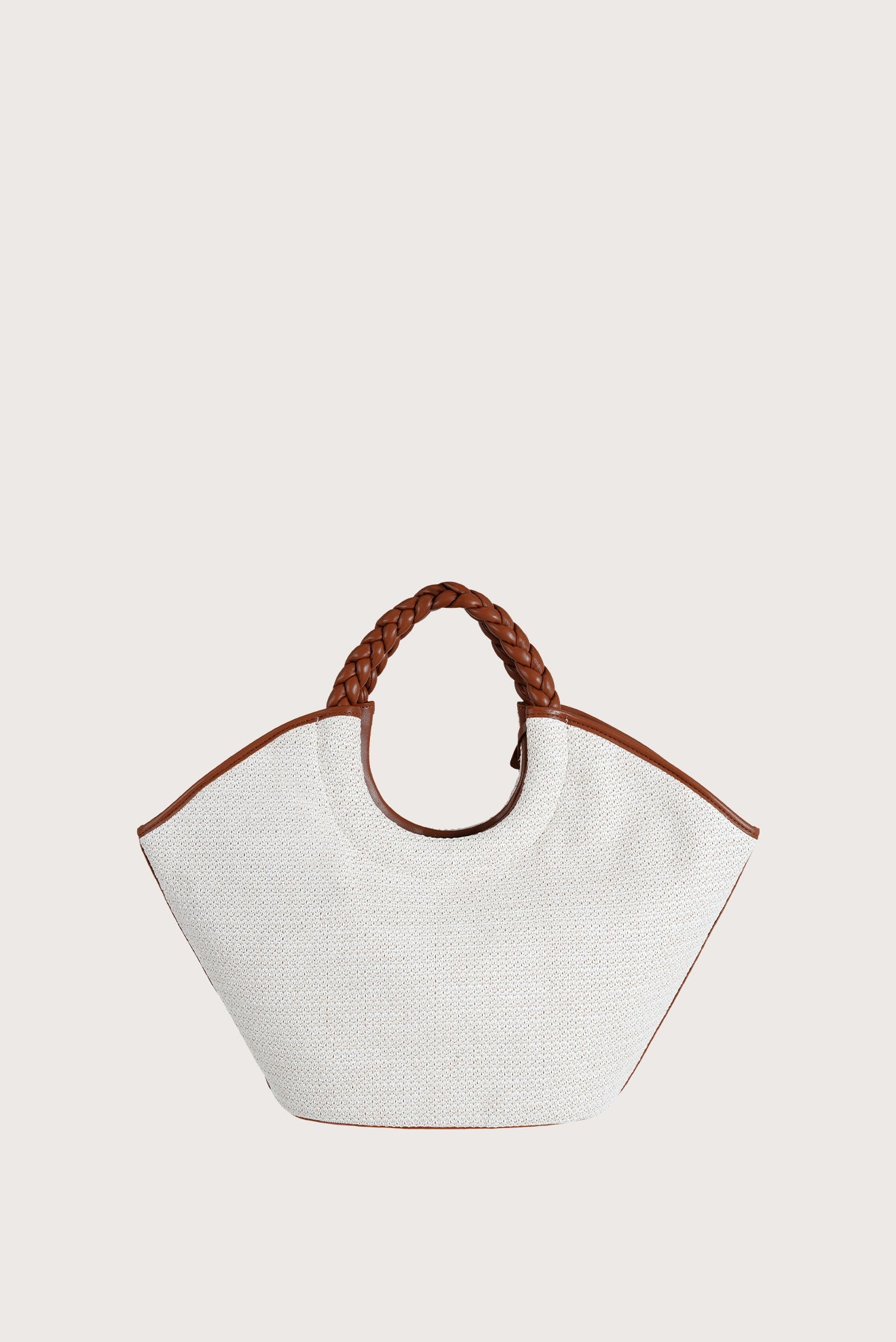 Bolsa Ceiba Natural