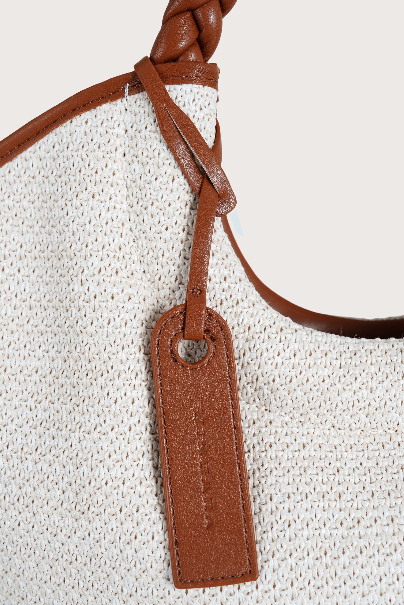 Bolsa Ceiba Natural