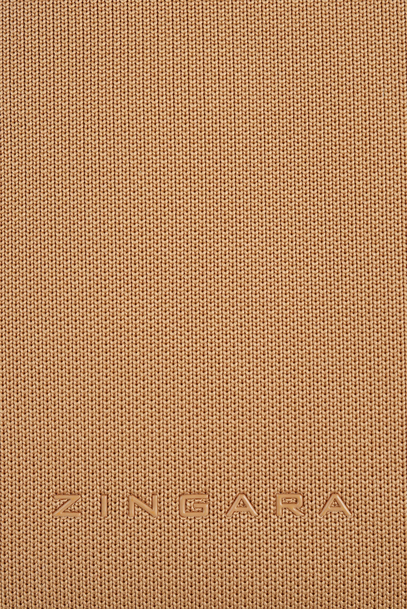 Bolsa Tote Sabia Beige
