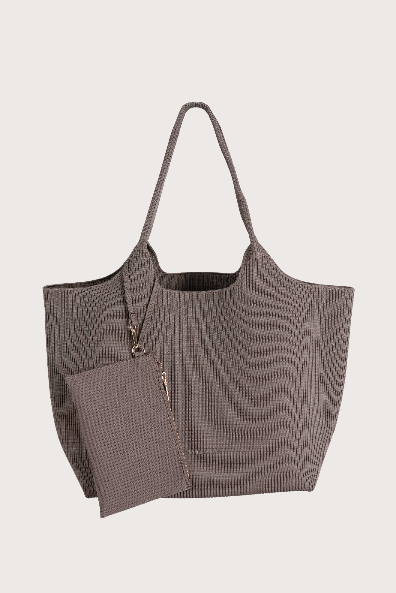 Bolso Tote Calado
