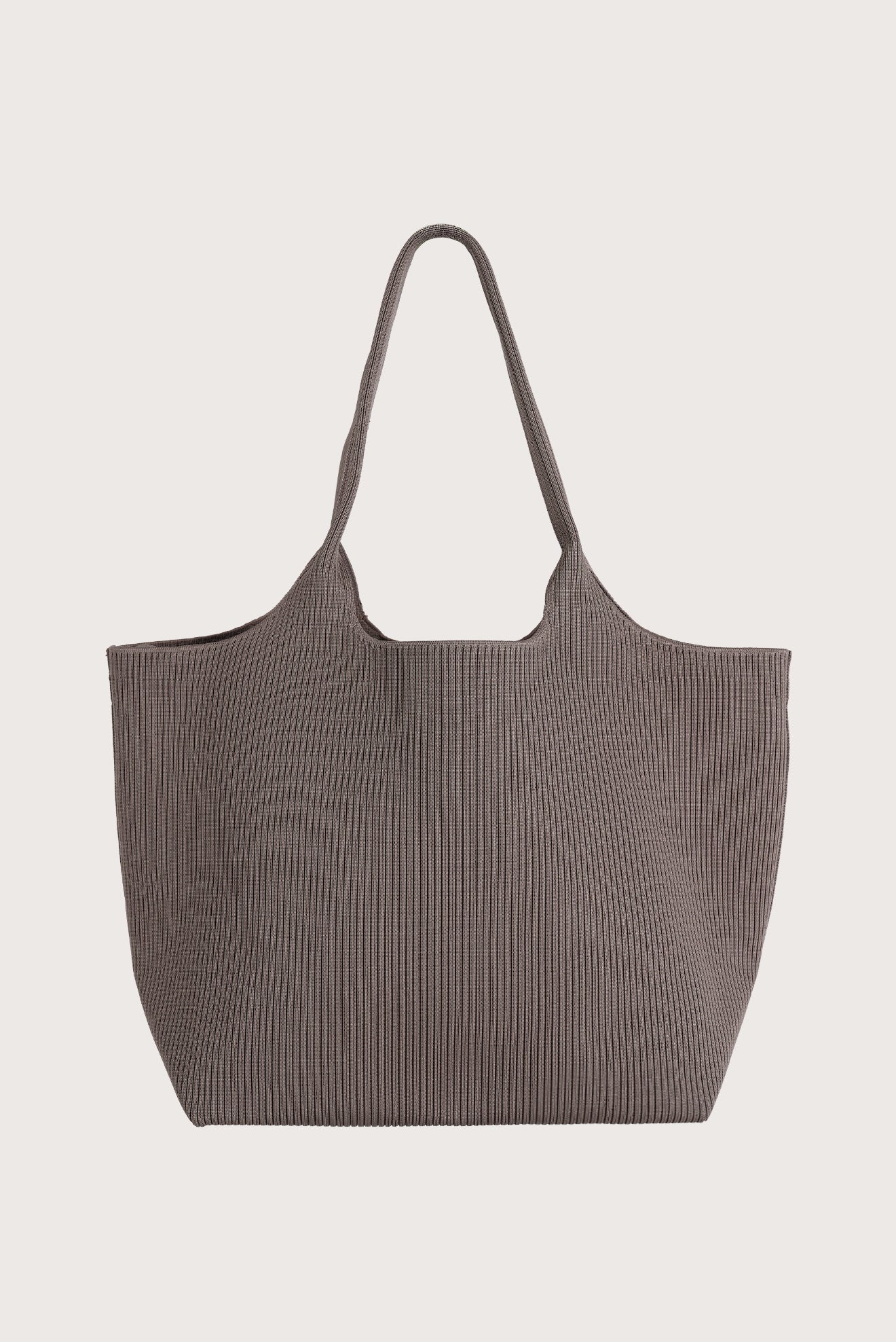 Bolso Tote Calado