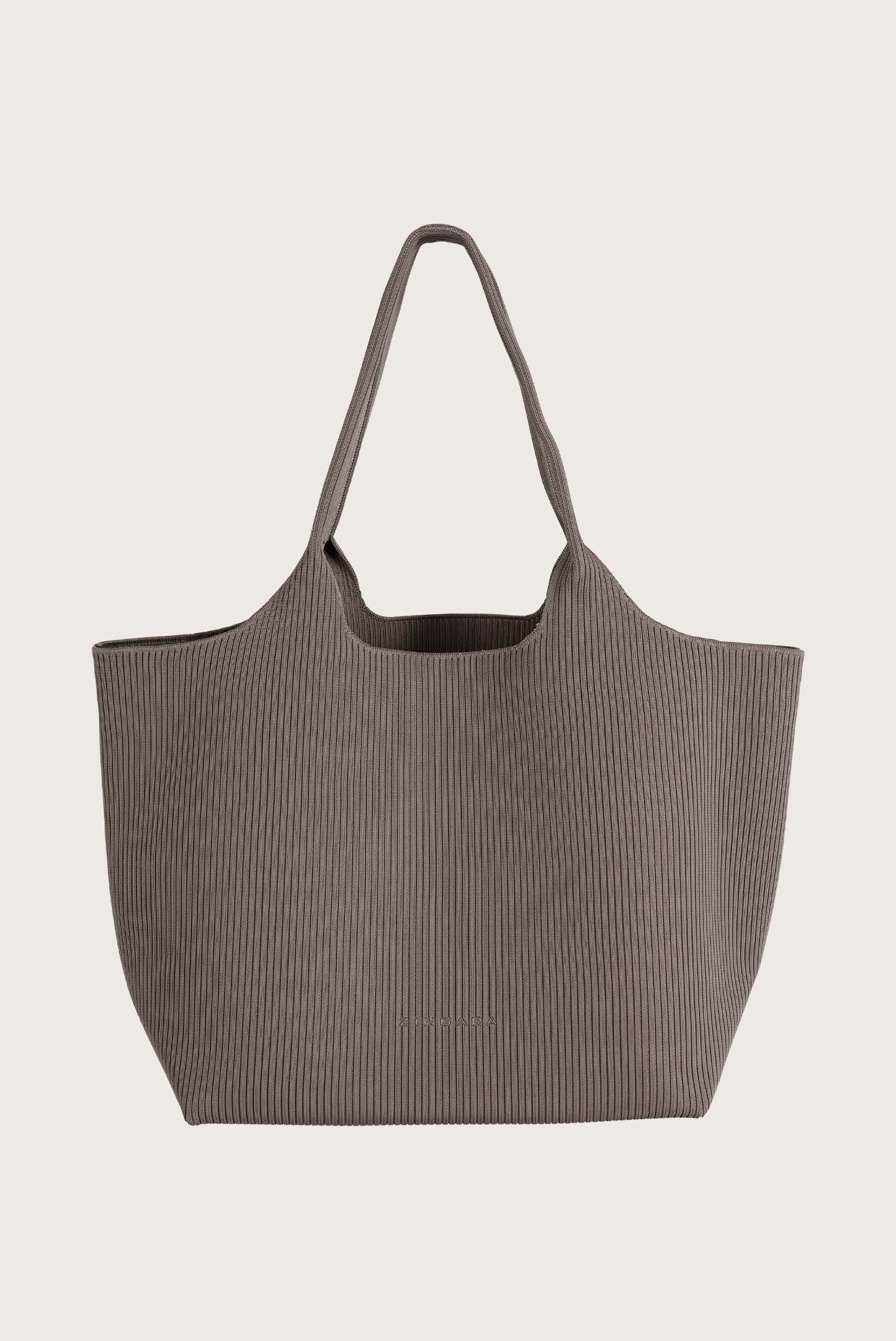 Bolso Tote Calado