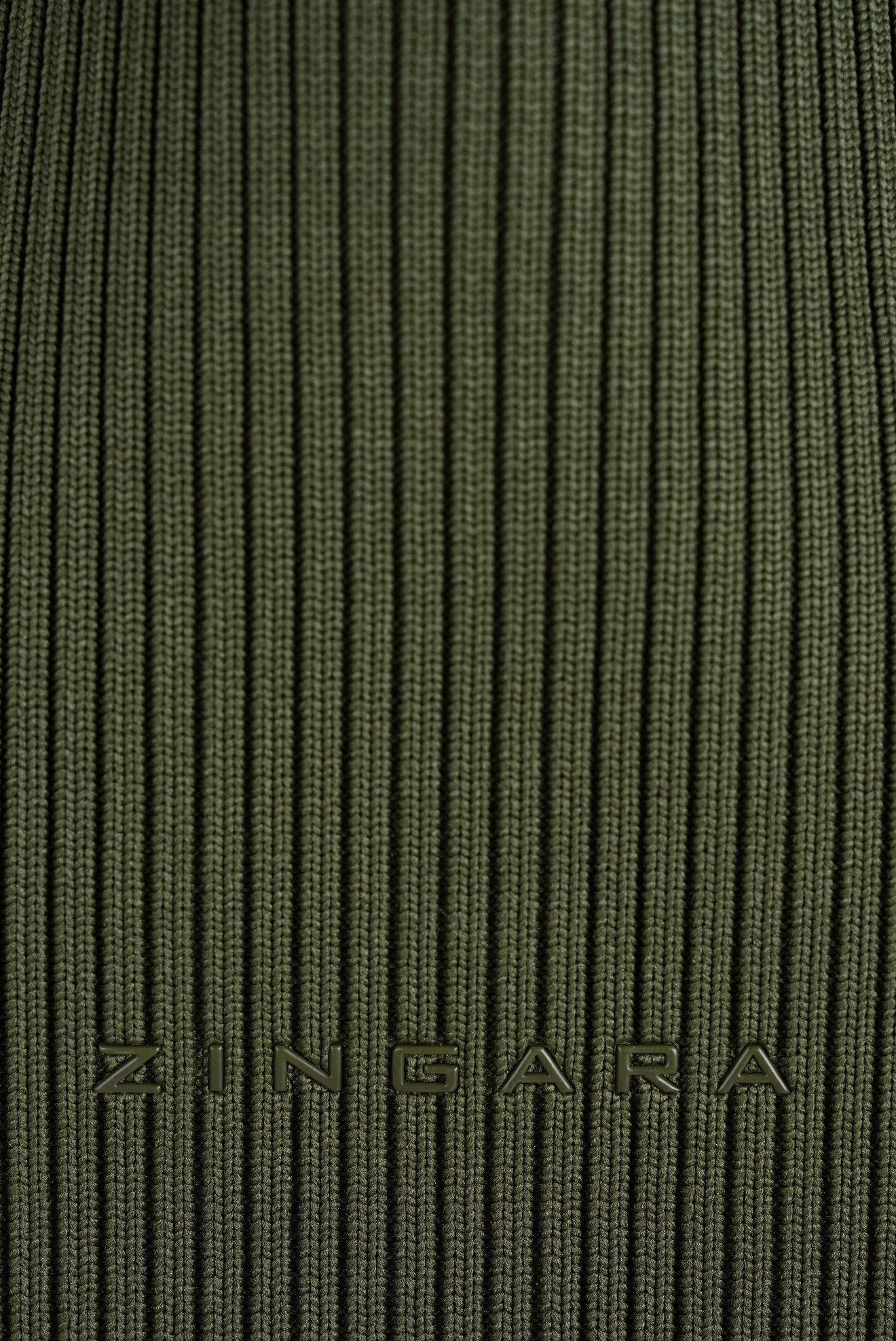 Bolsa Pequeña Satchel Verde