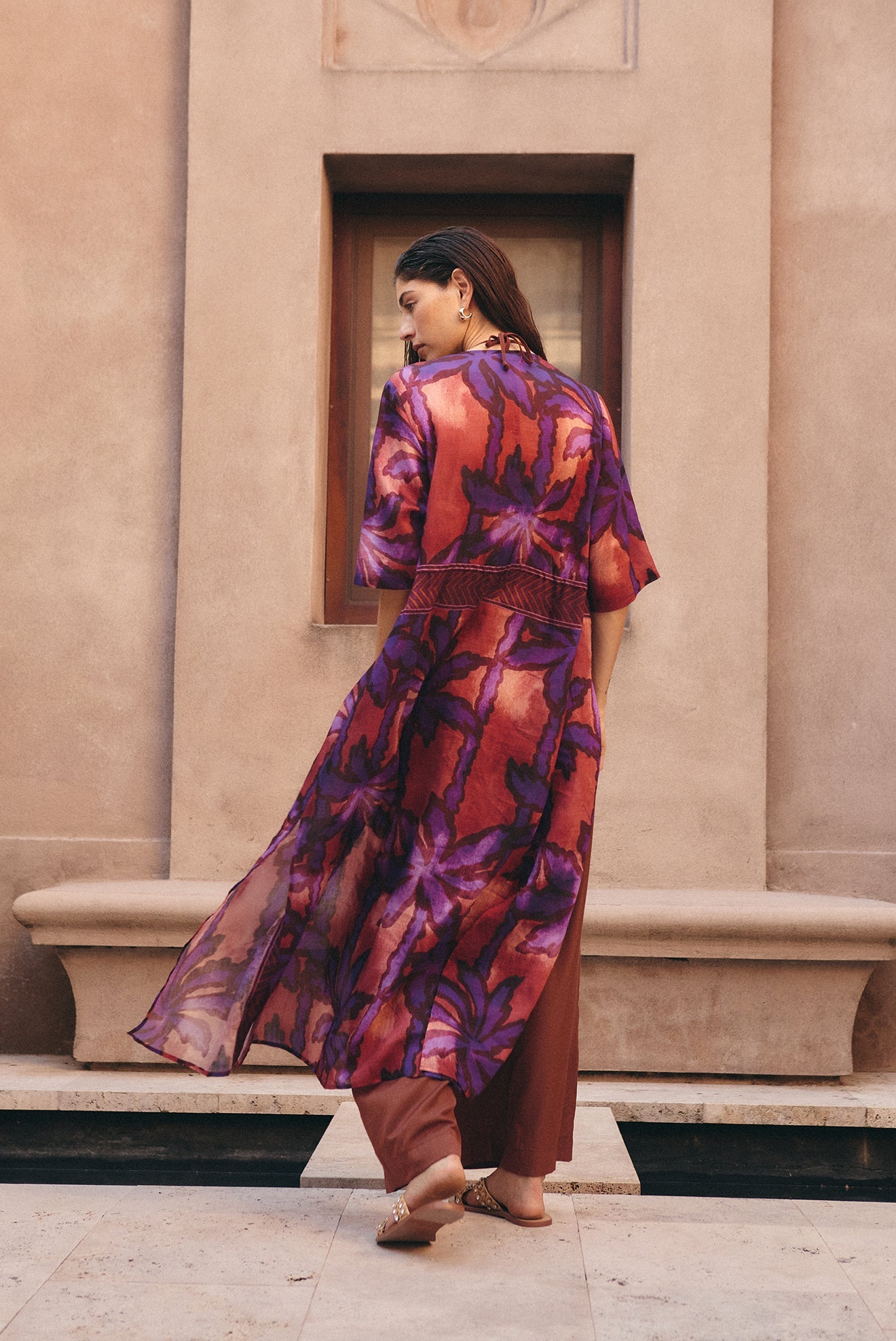 Cover Up Largo Attalea