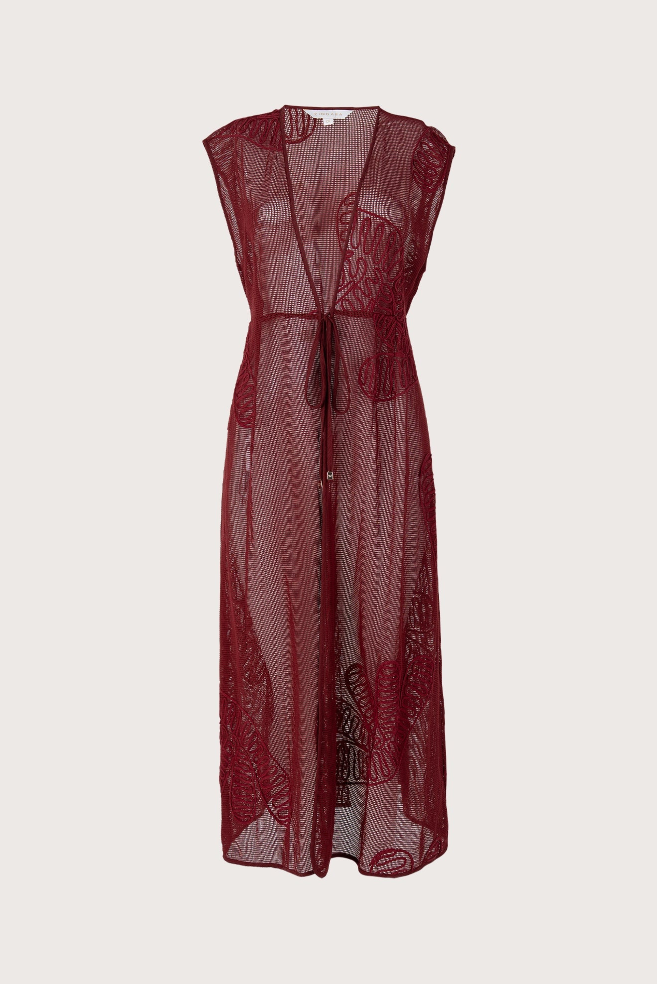 Cover Up Largo Caraiba Wine