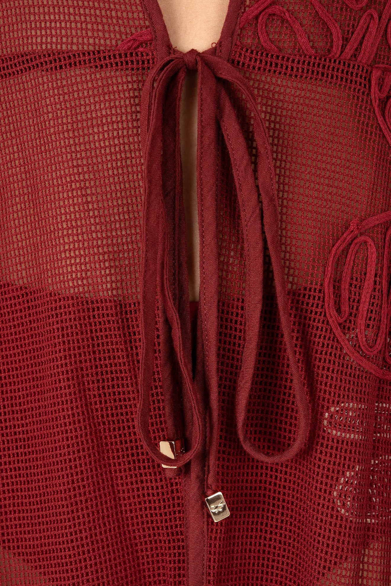 Cover Up Largo Caraiba Wine