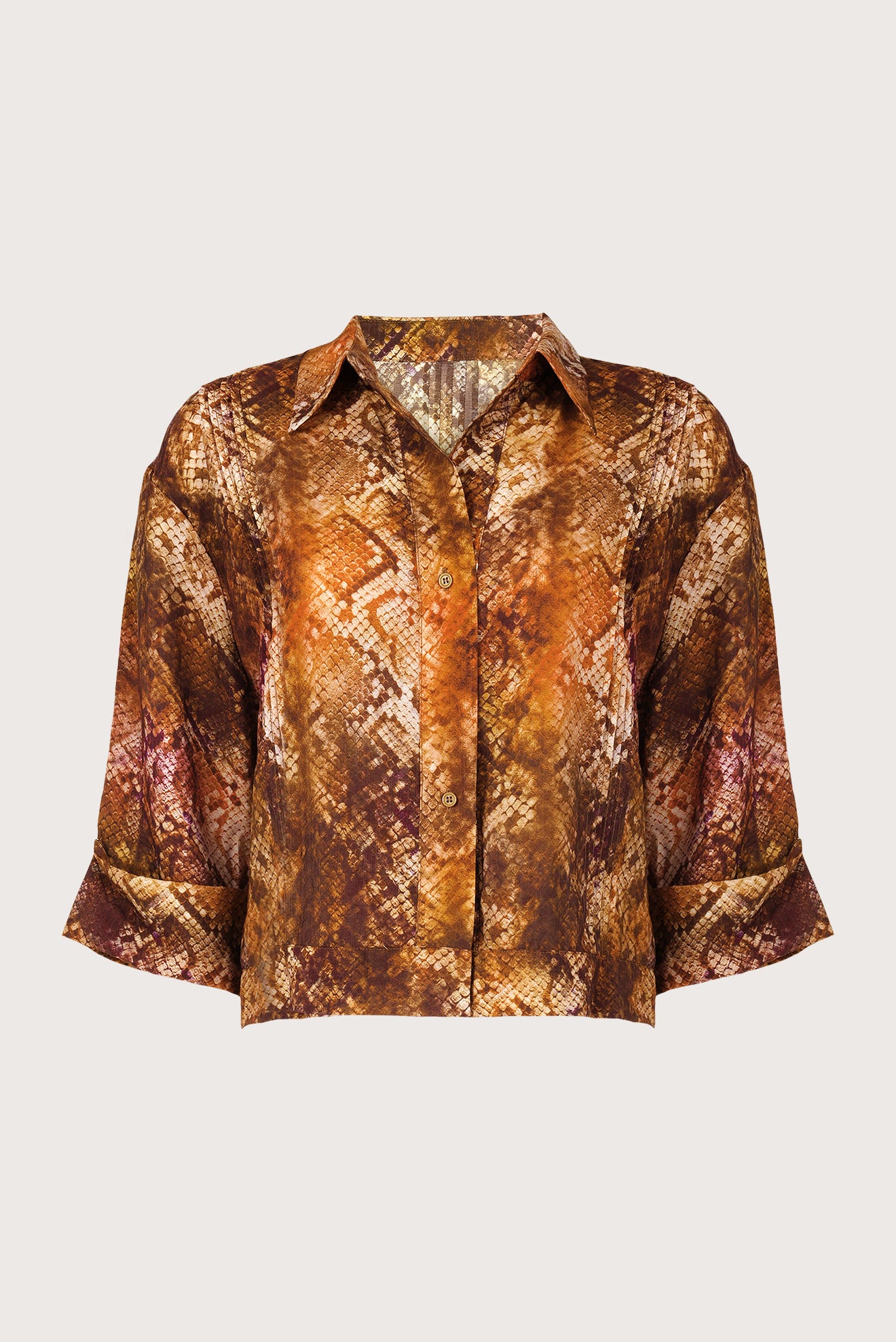 Kileya Long Top