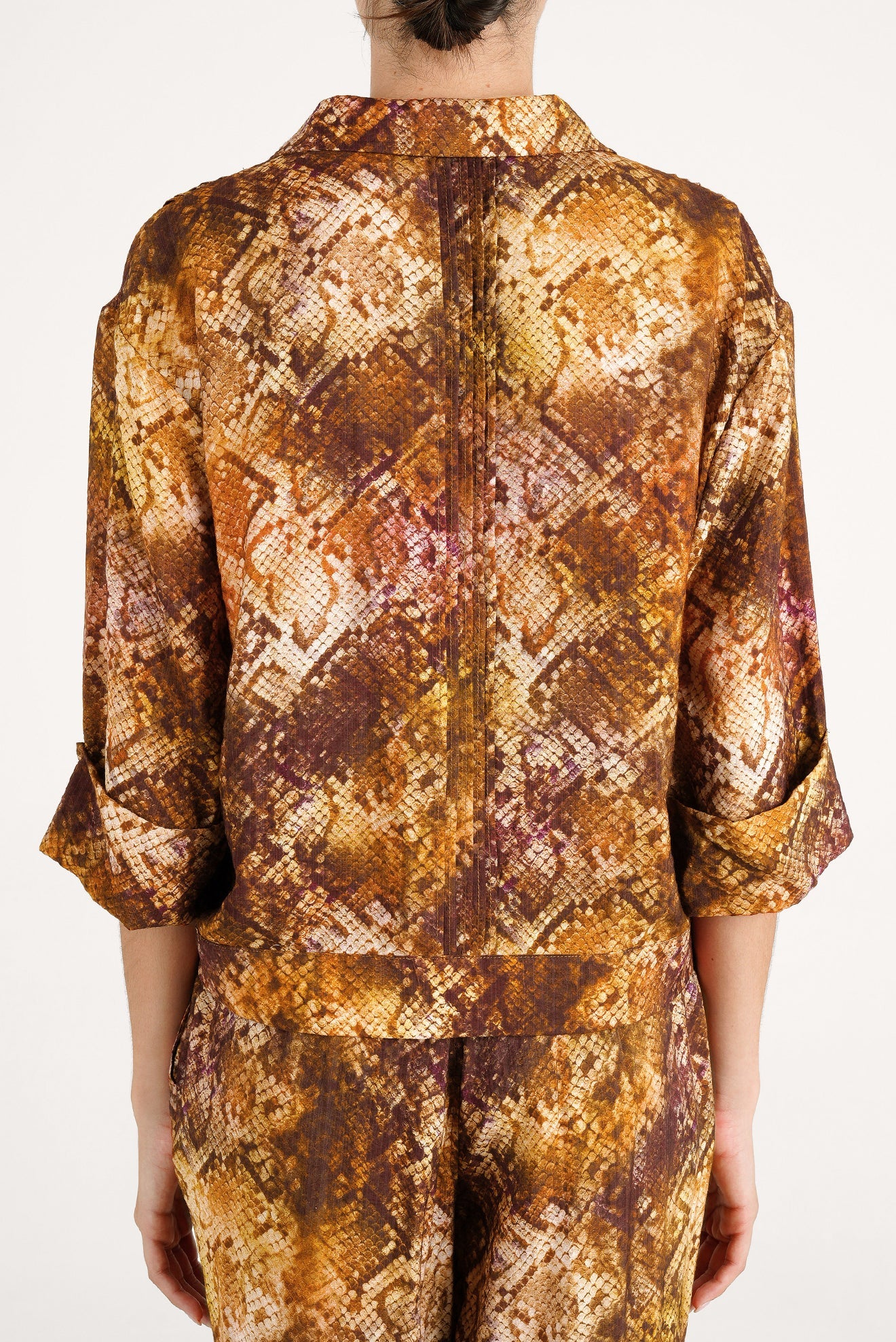 Camisa Kileya