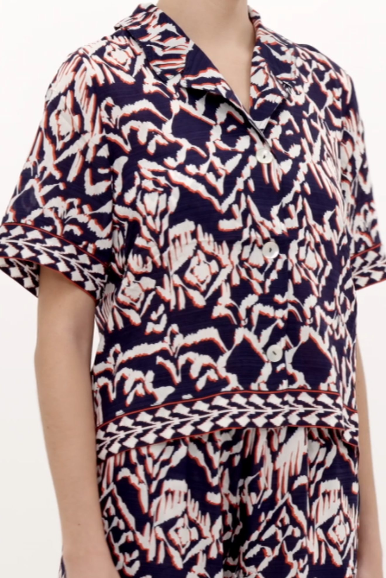 Camisa Lazuli