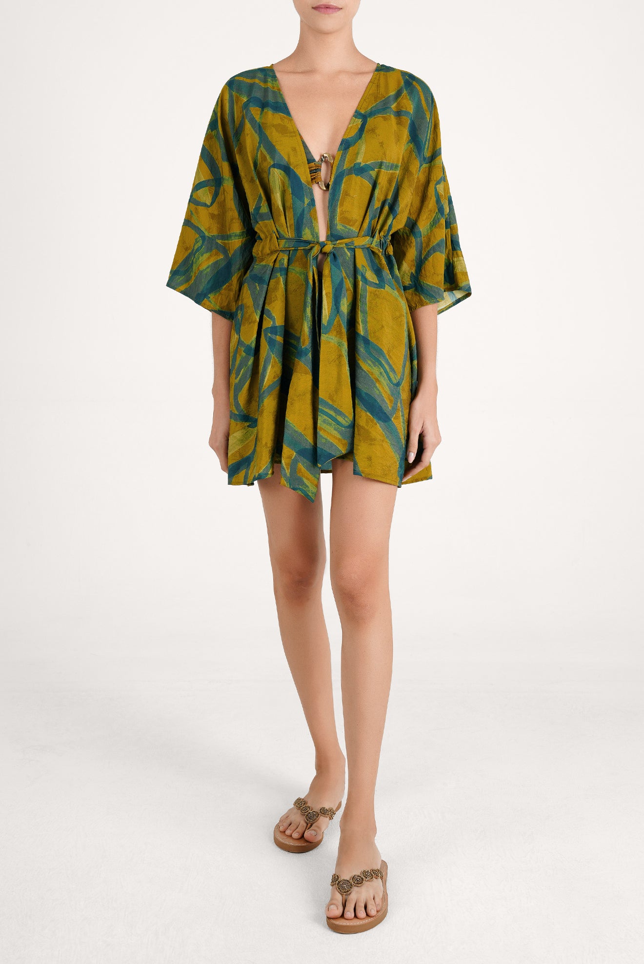 Cover Up Sabia