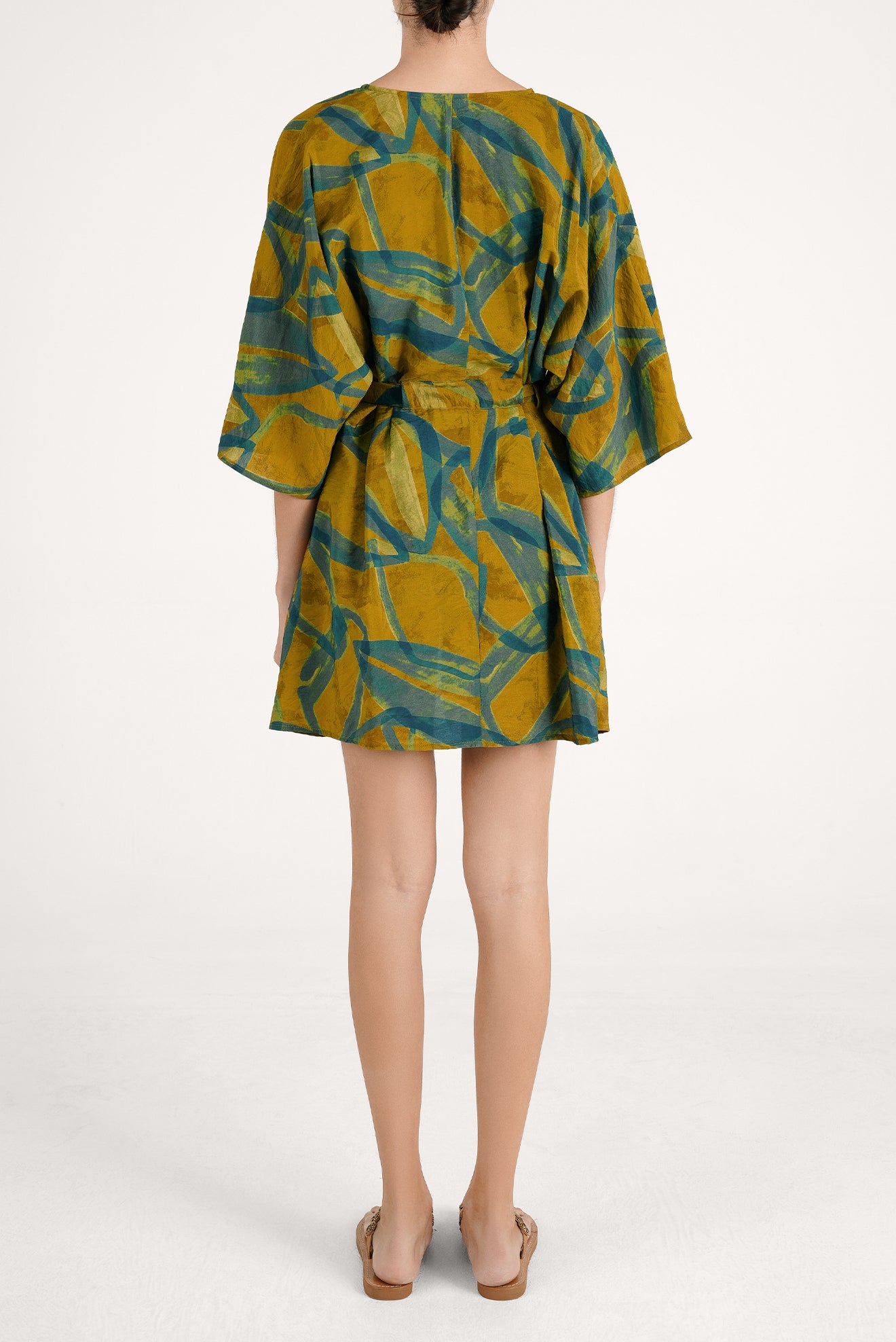 Cover Up Sabia