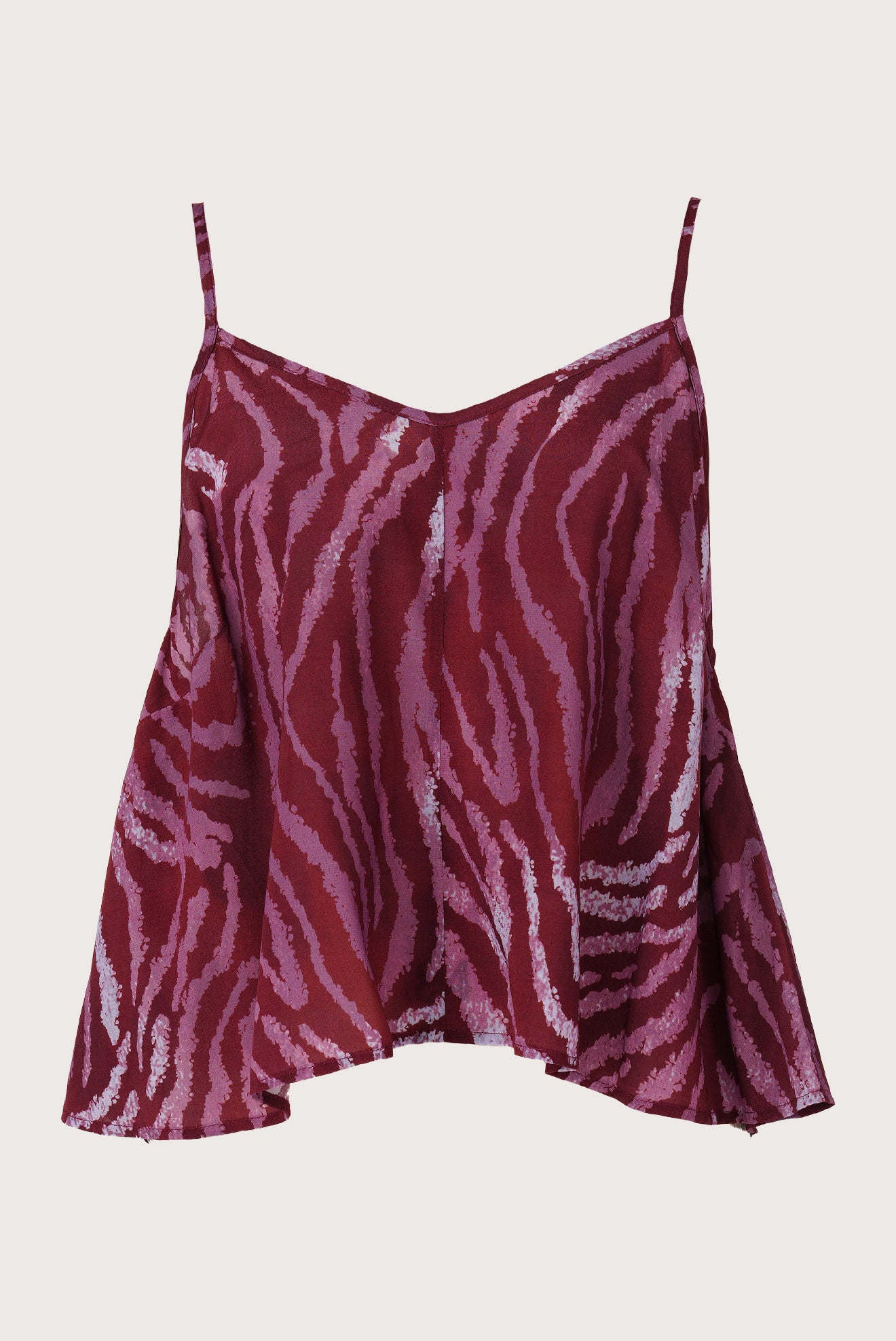 Blusa Top Zafira