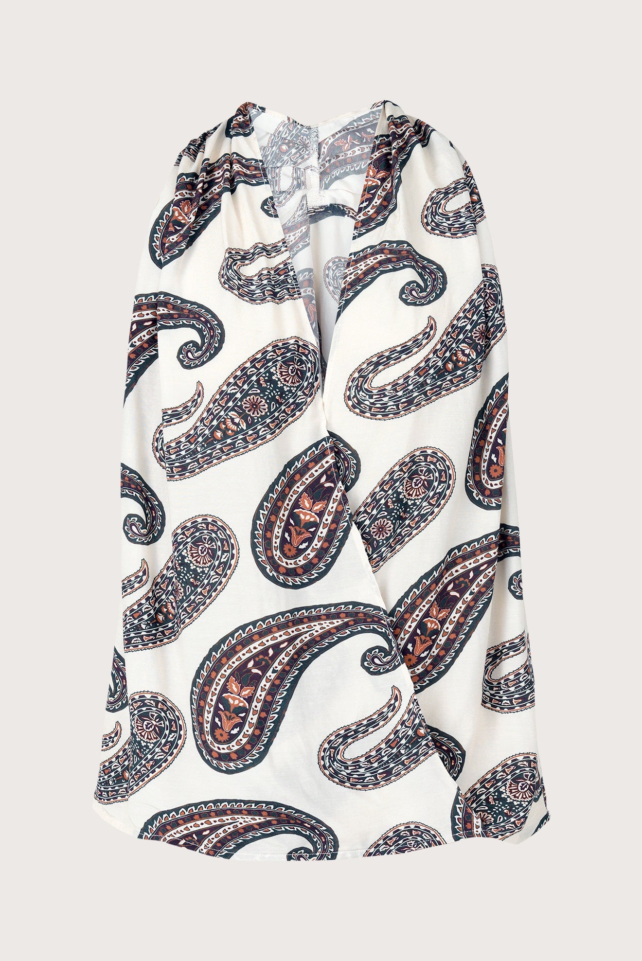 Blusa Top Oasis