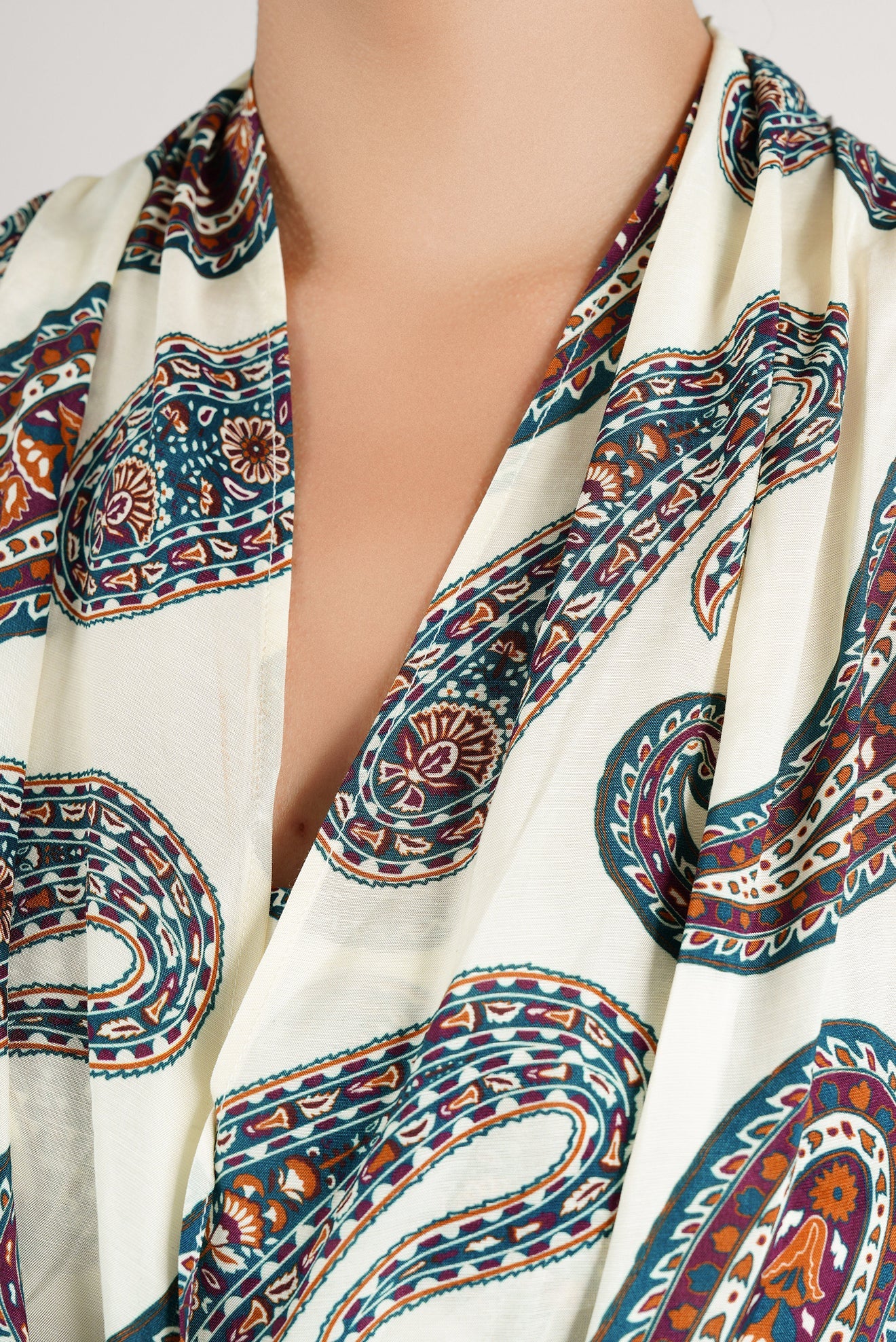 Blusa Top Oasis