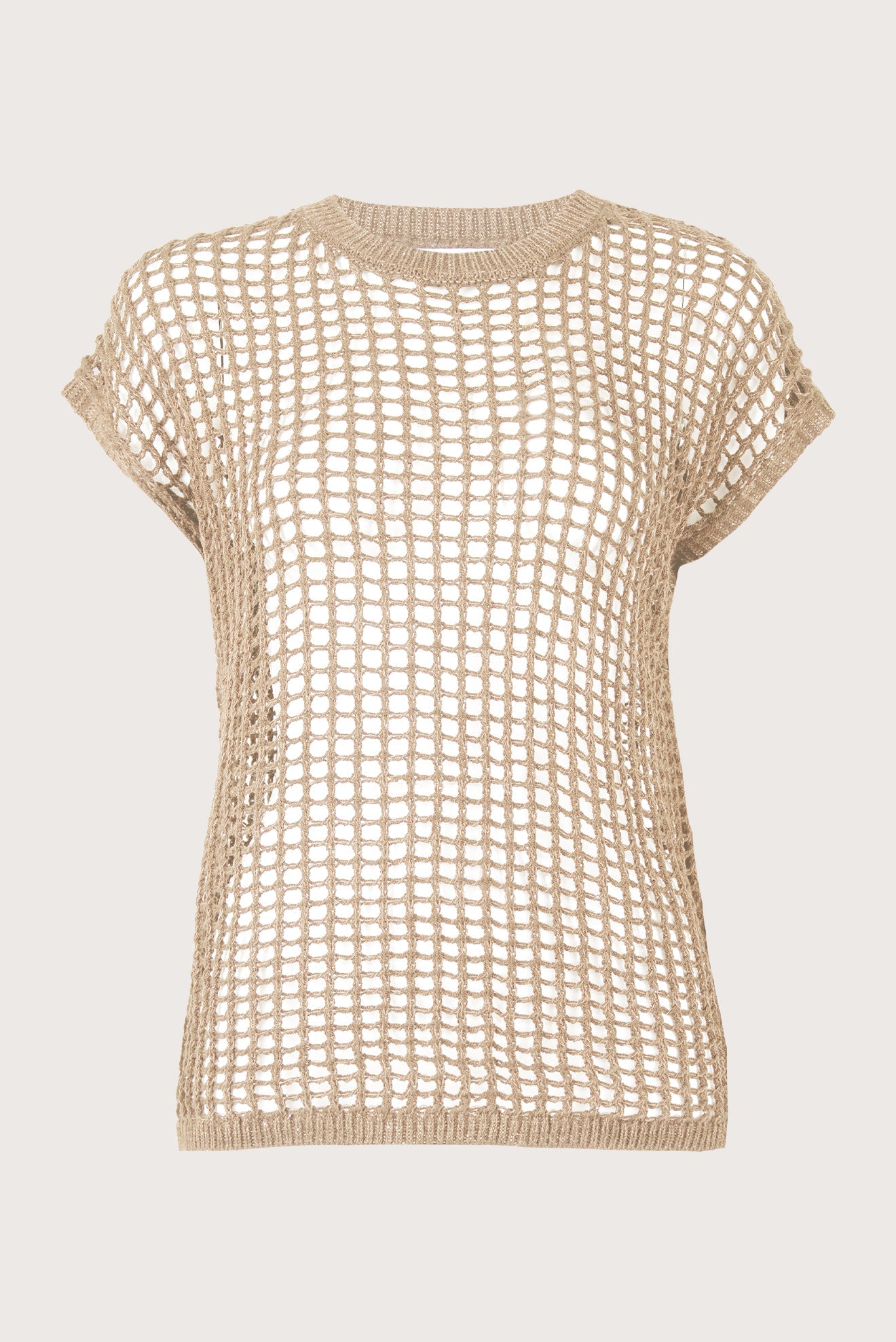 Top Genie Khaki