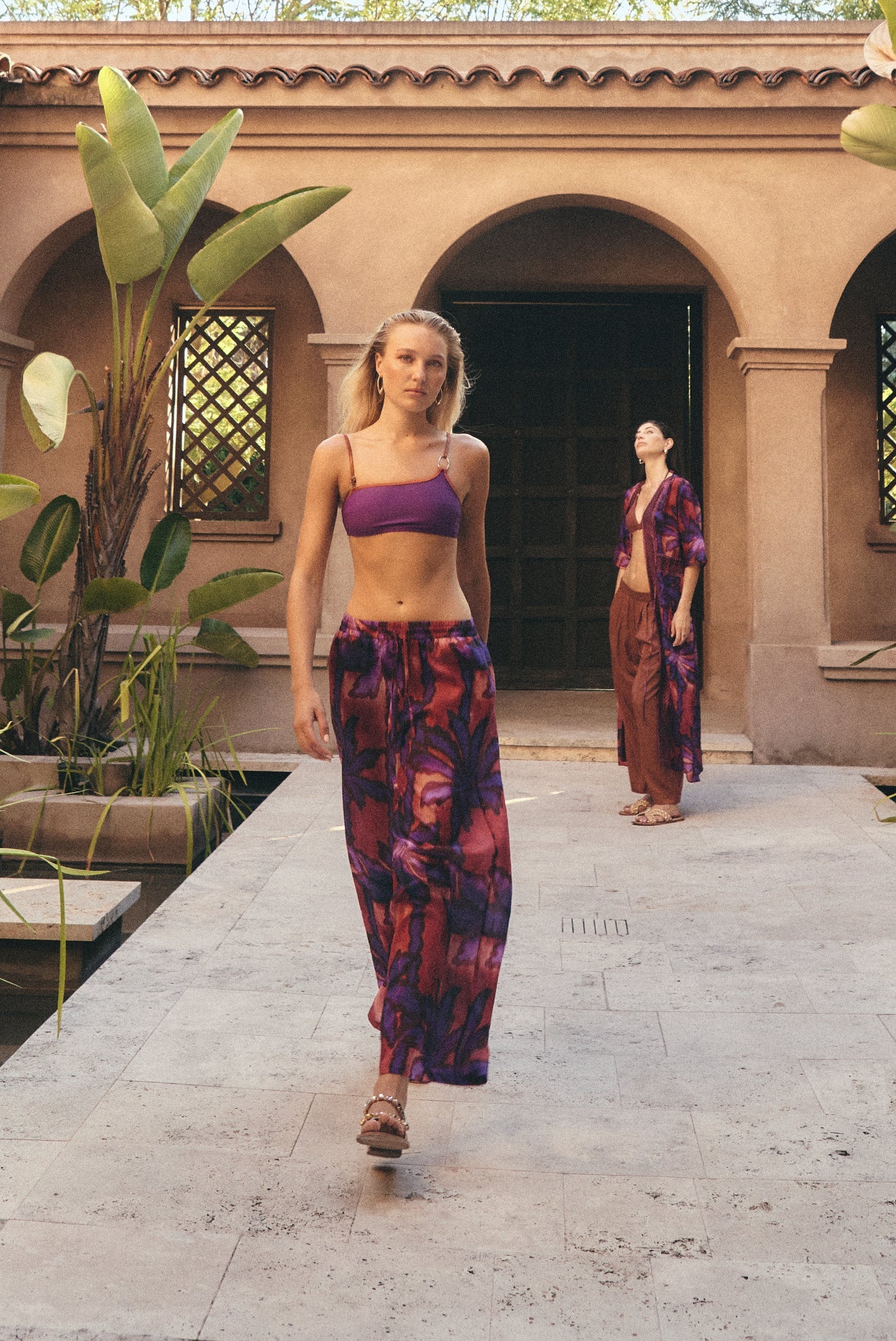 Pantalon Attalea