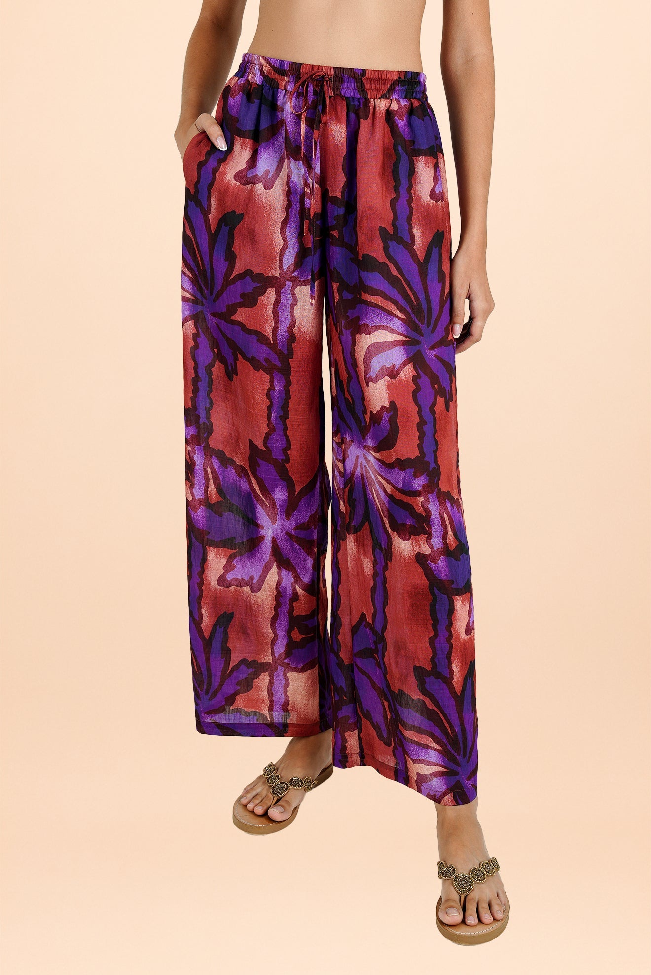 Pantalón Attalea