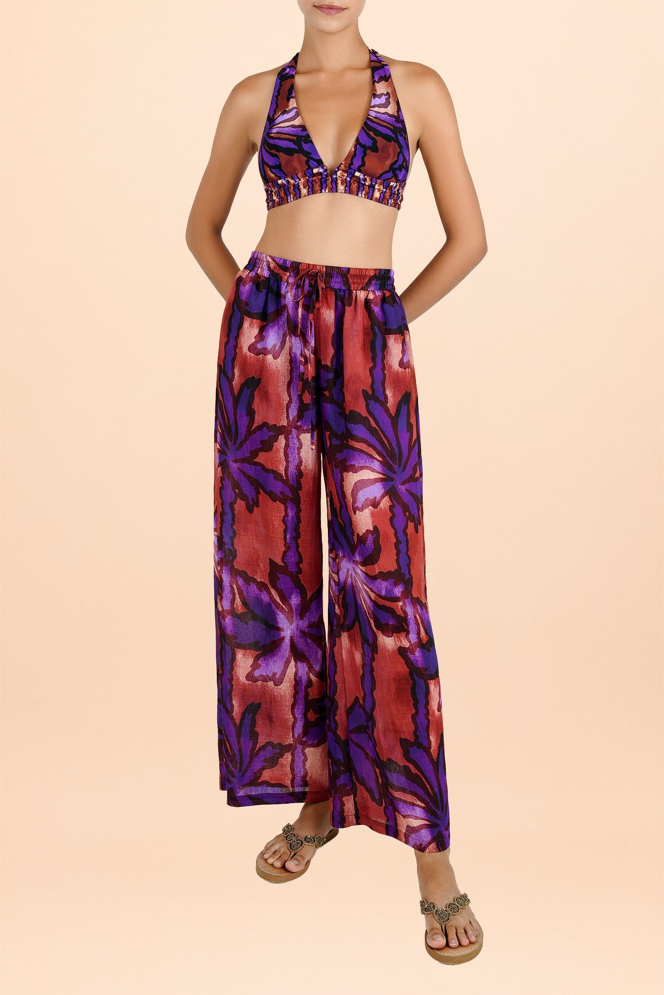 Pantalón Attalea