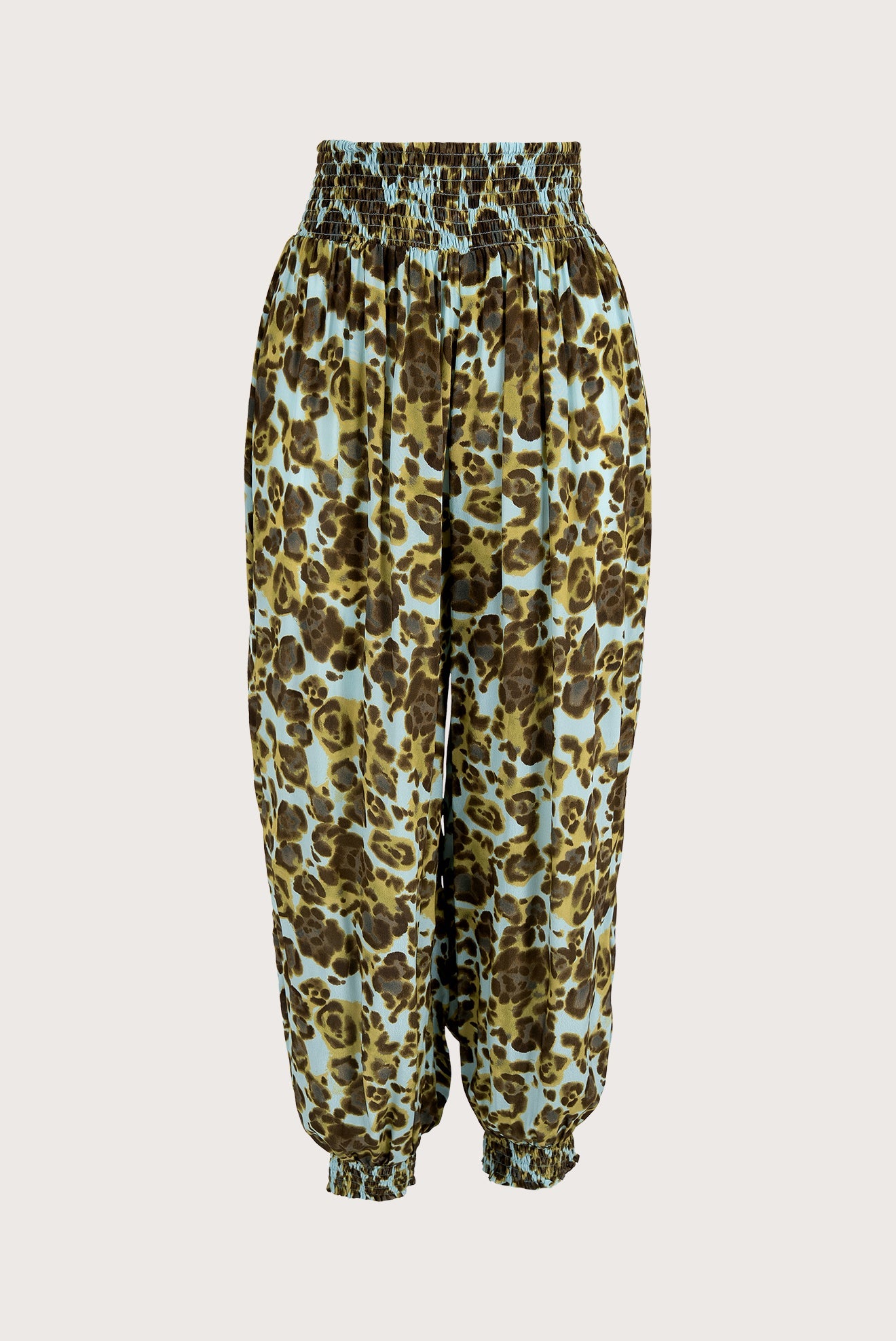 Pantalón Bombacho Cirila