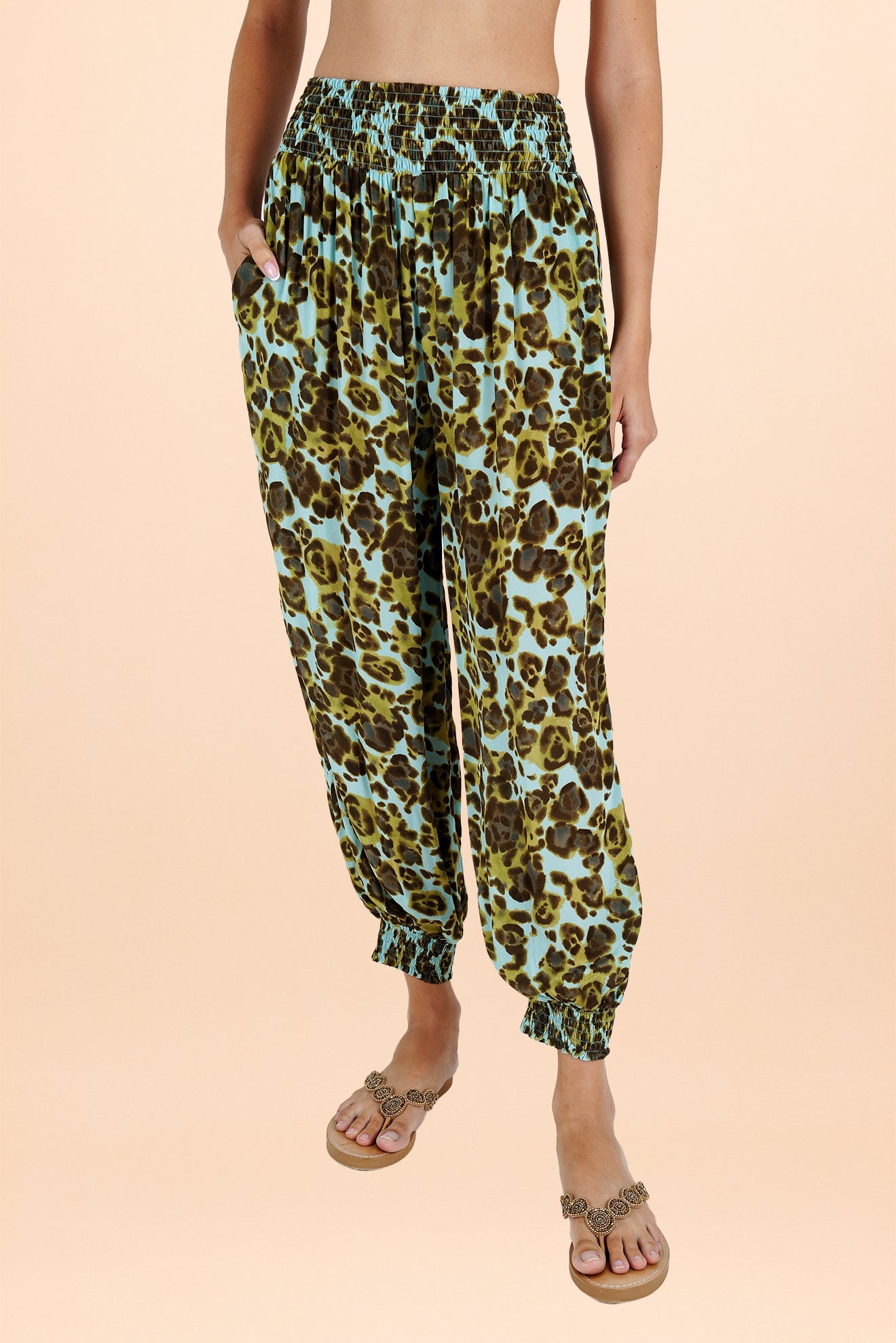 Pantalon cirila