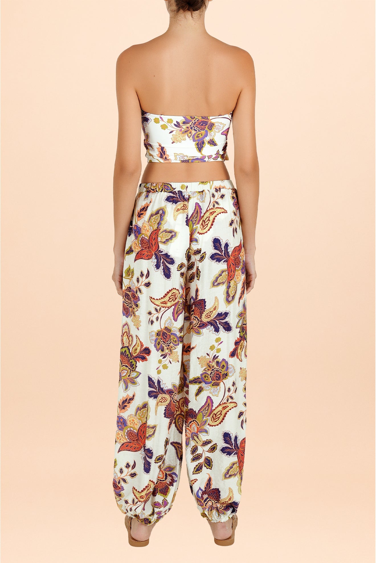 Pantalón Aladín Acai