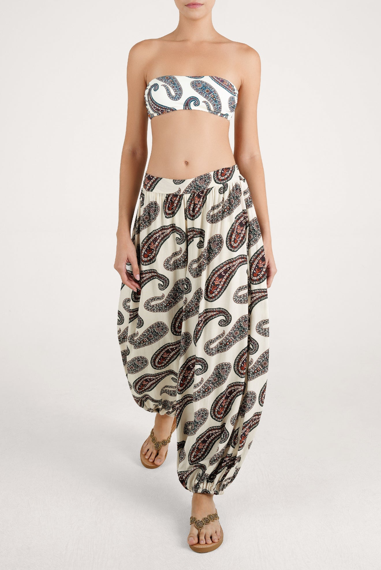 Pantalón Oasis