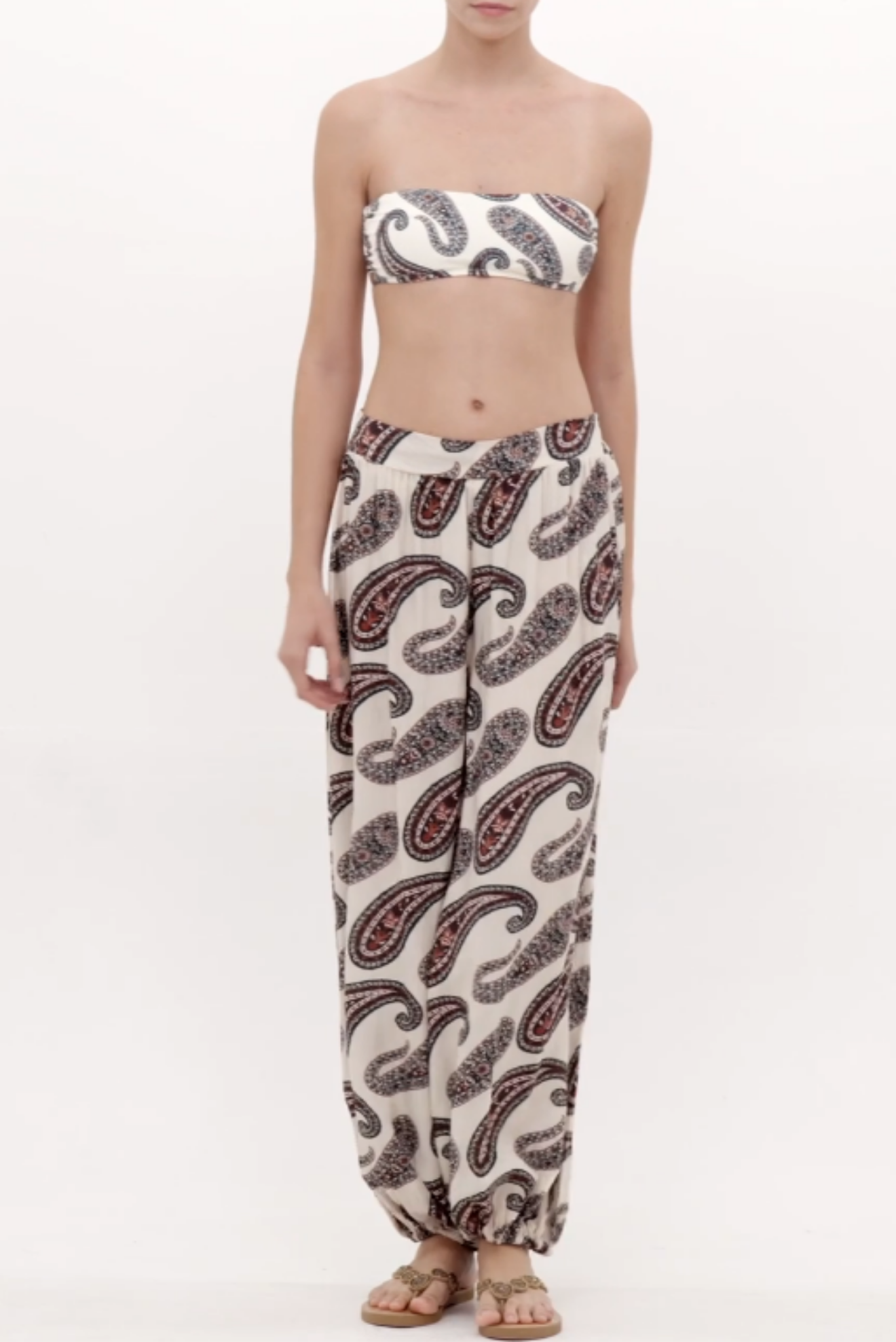 Pantalón Oasis