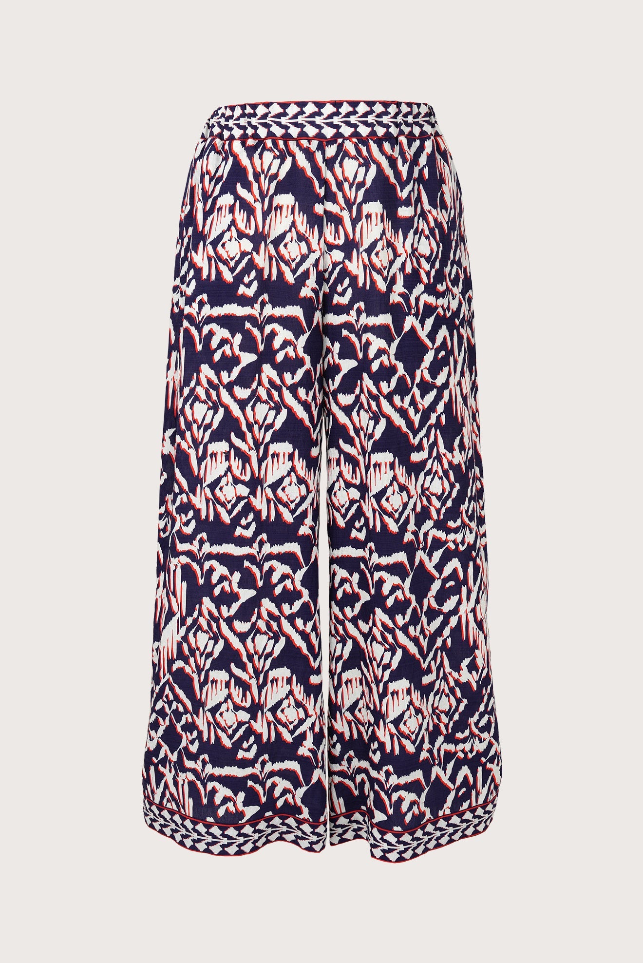 Pantalón Lazuli Estampado