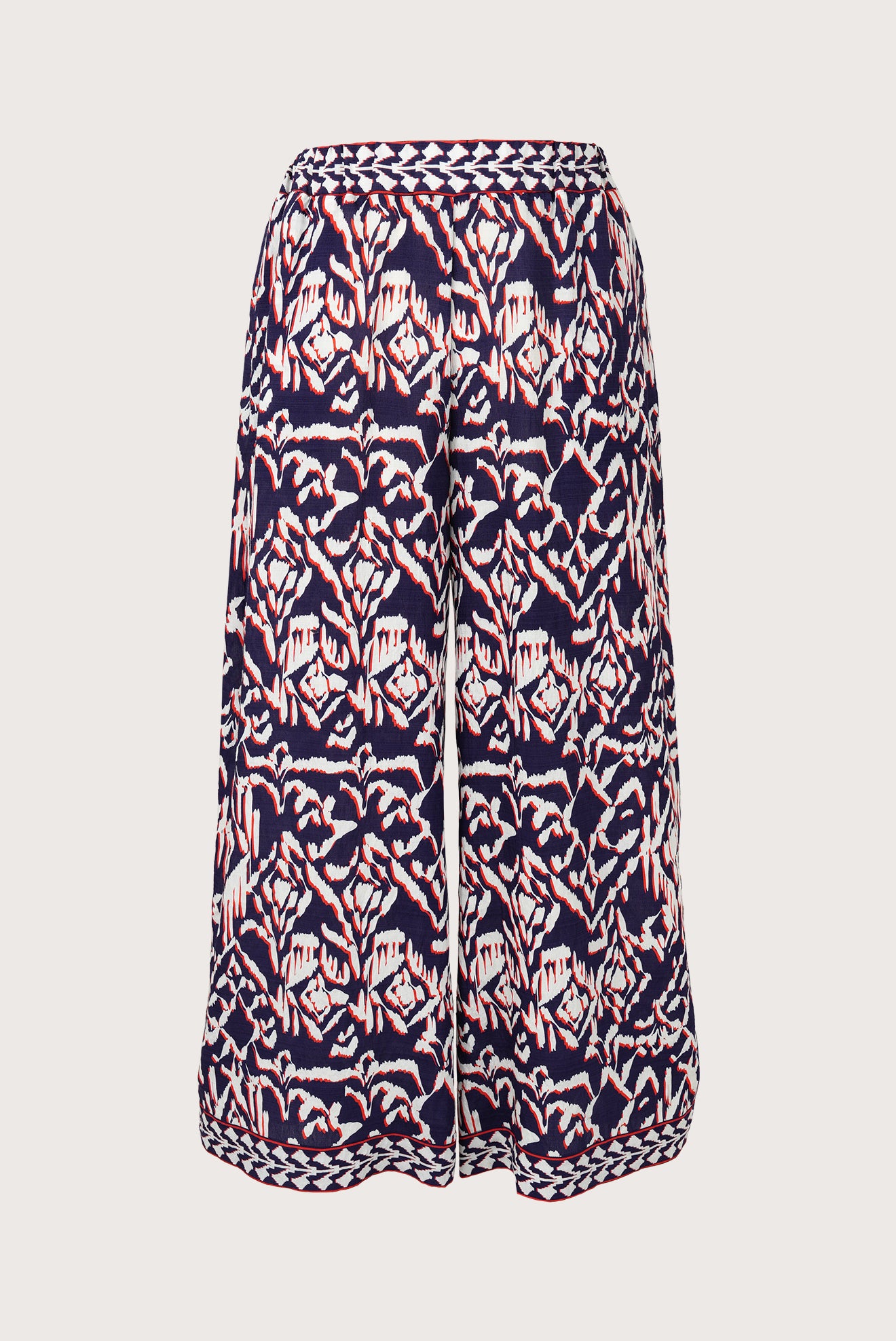 Pantalón Lazuli Estampado
